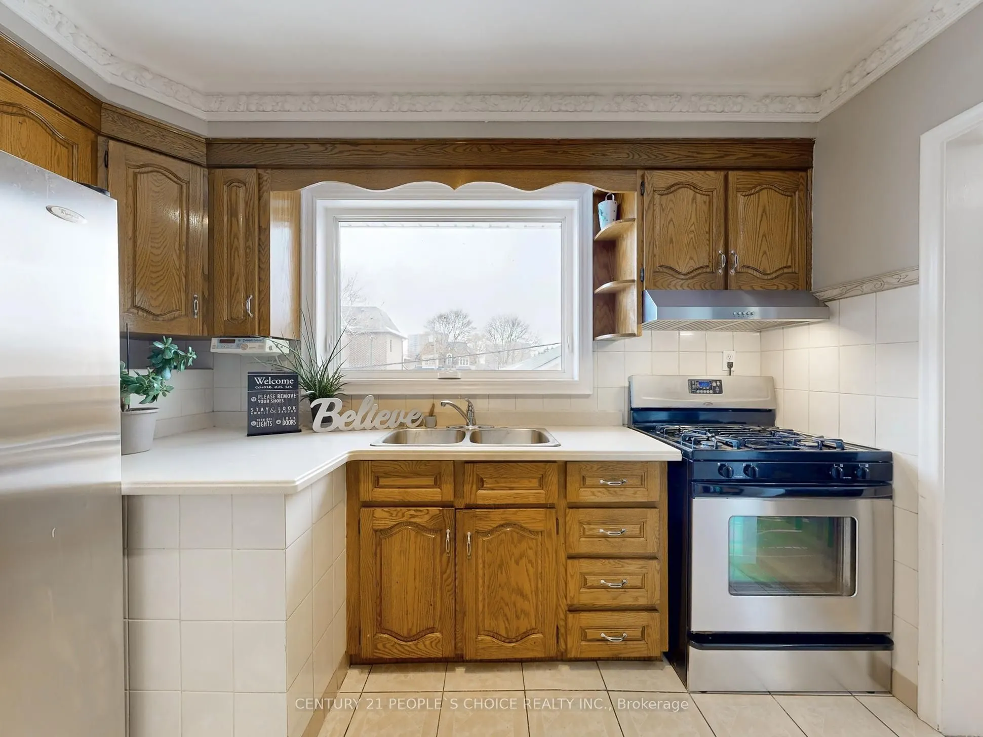 2864 Weston Road