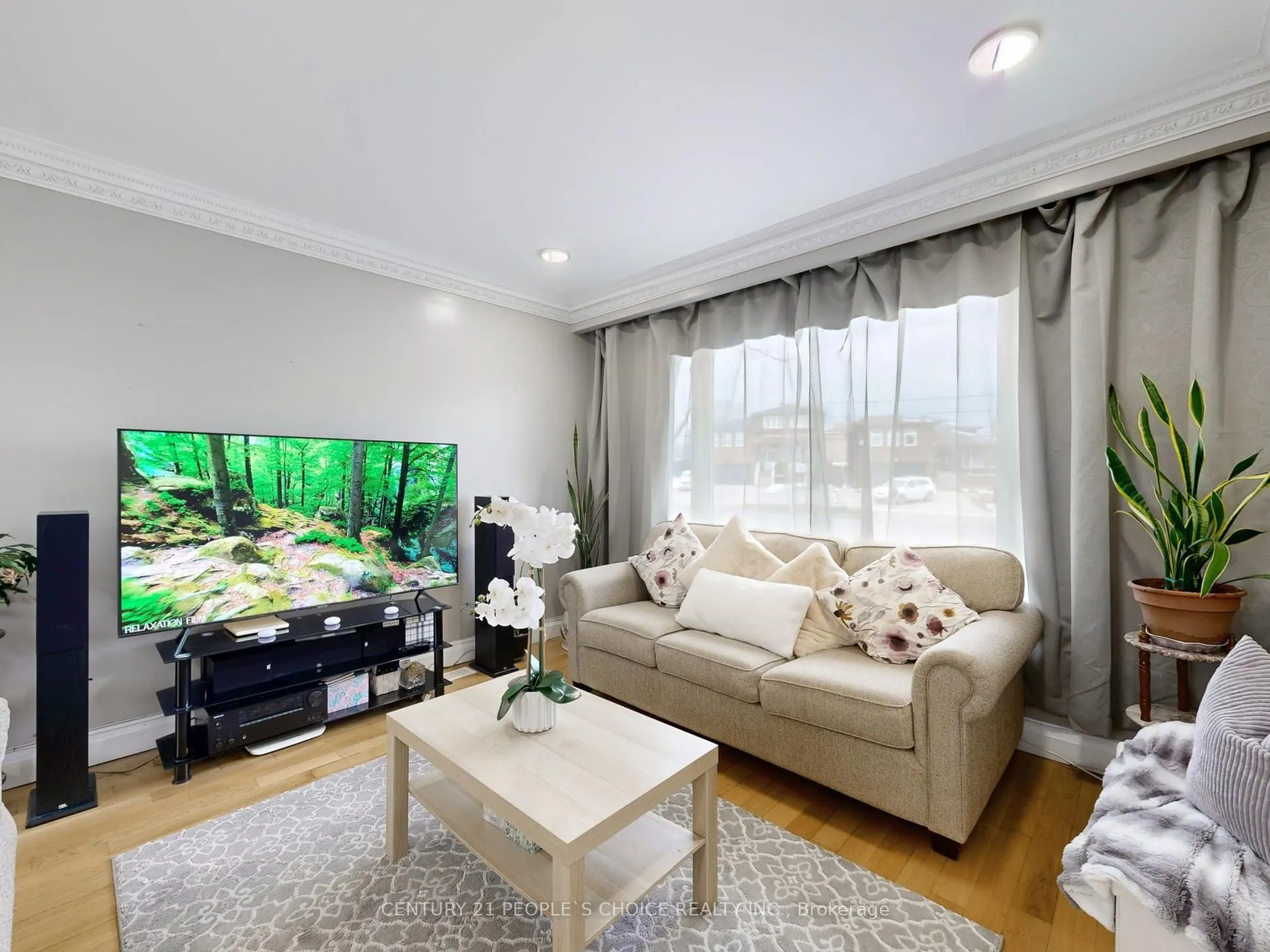 2864 Weston Road