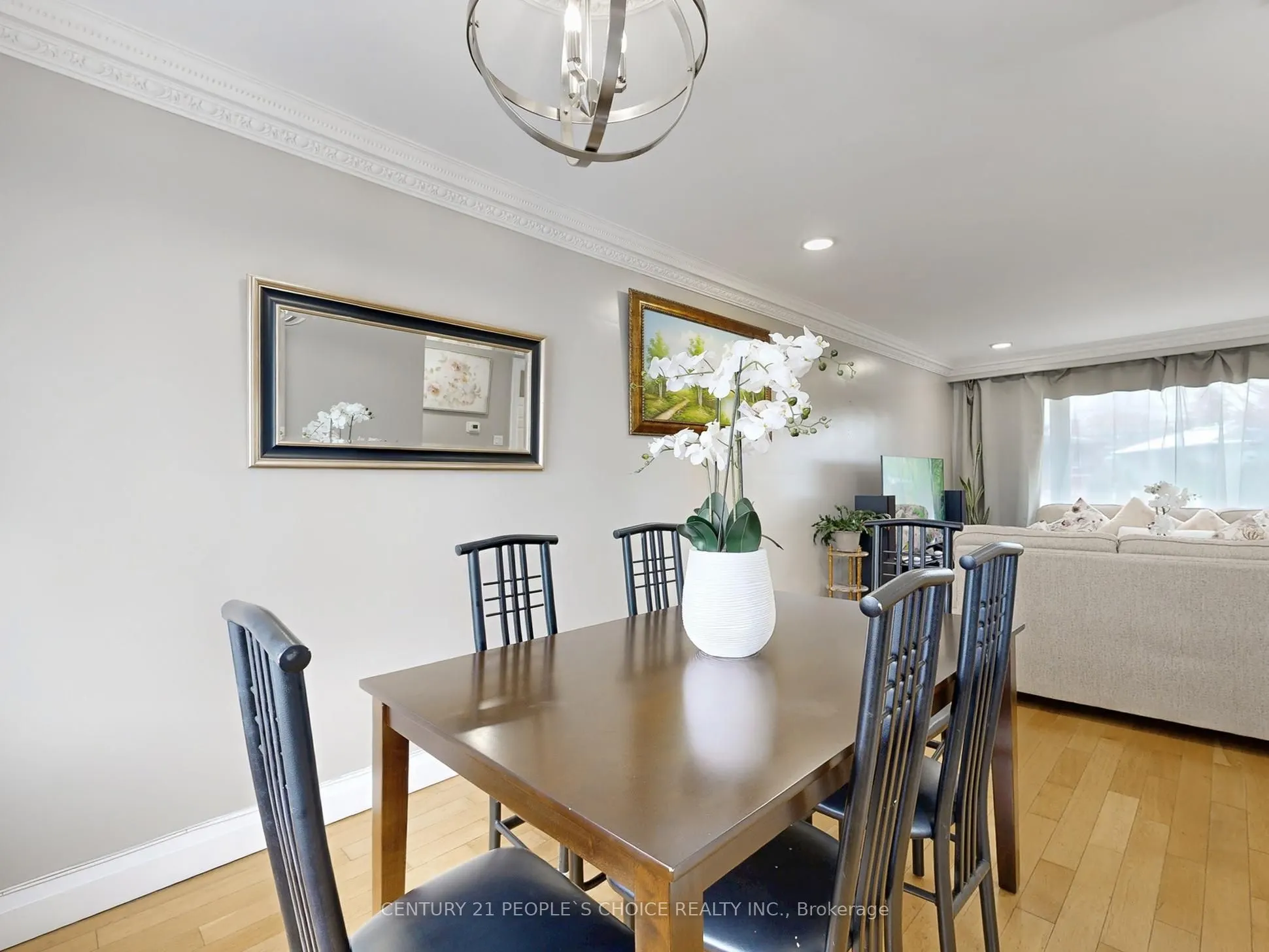 2864 Weston Road