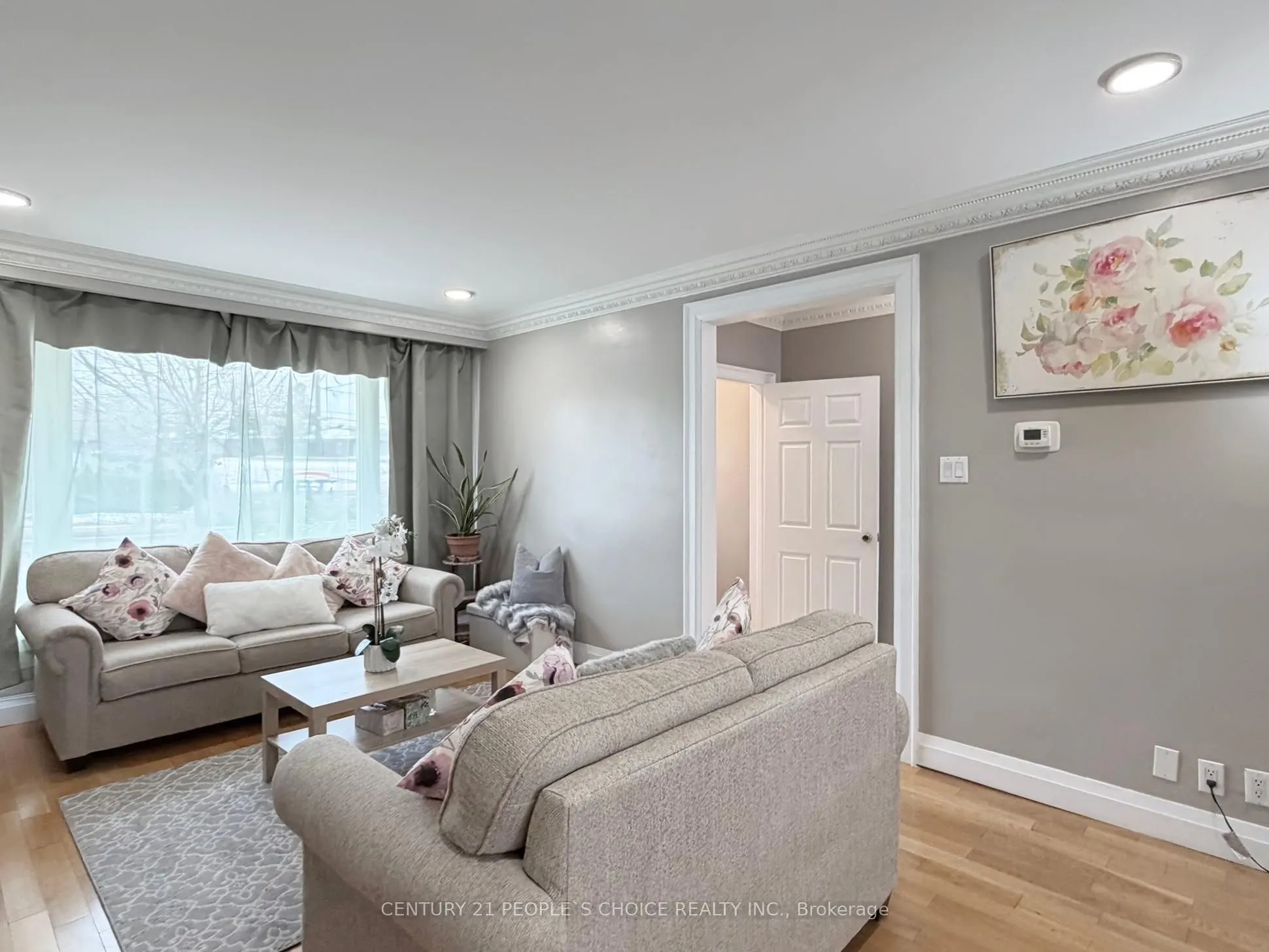 2864 Weston Road