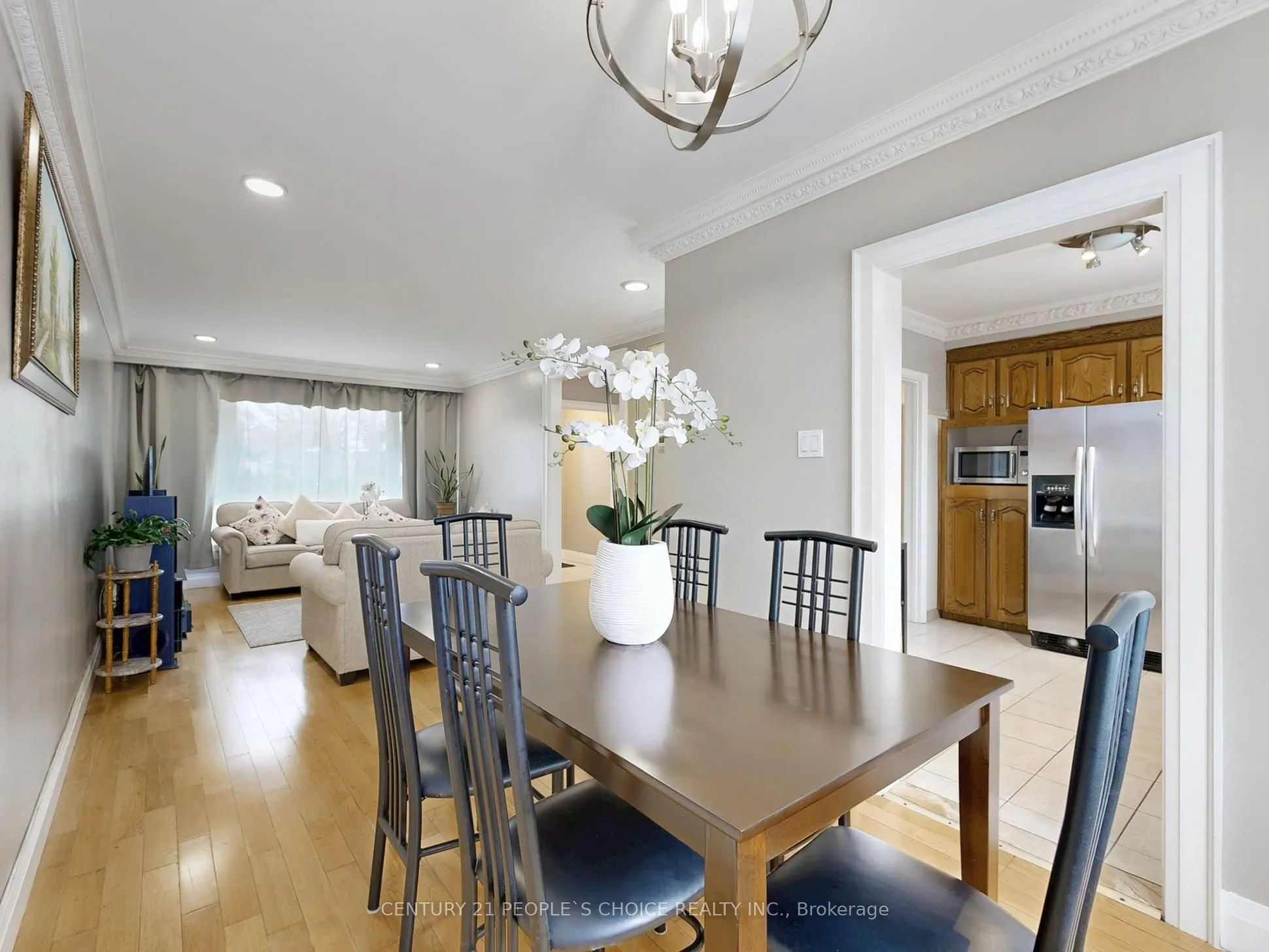 2864 Weston Road