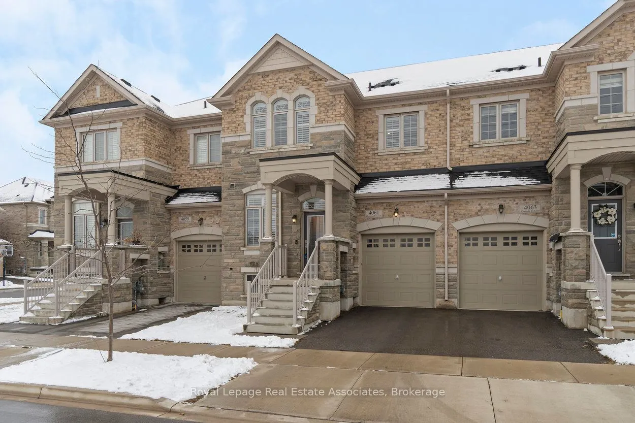 4061 Channing Crescent