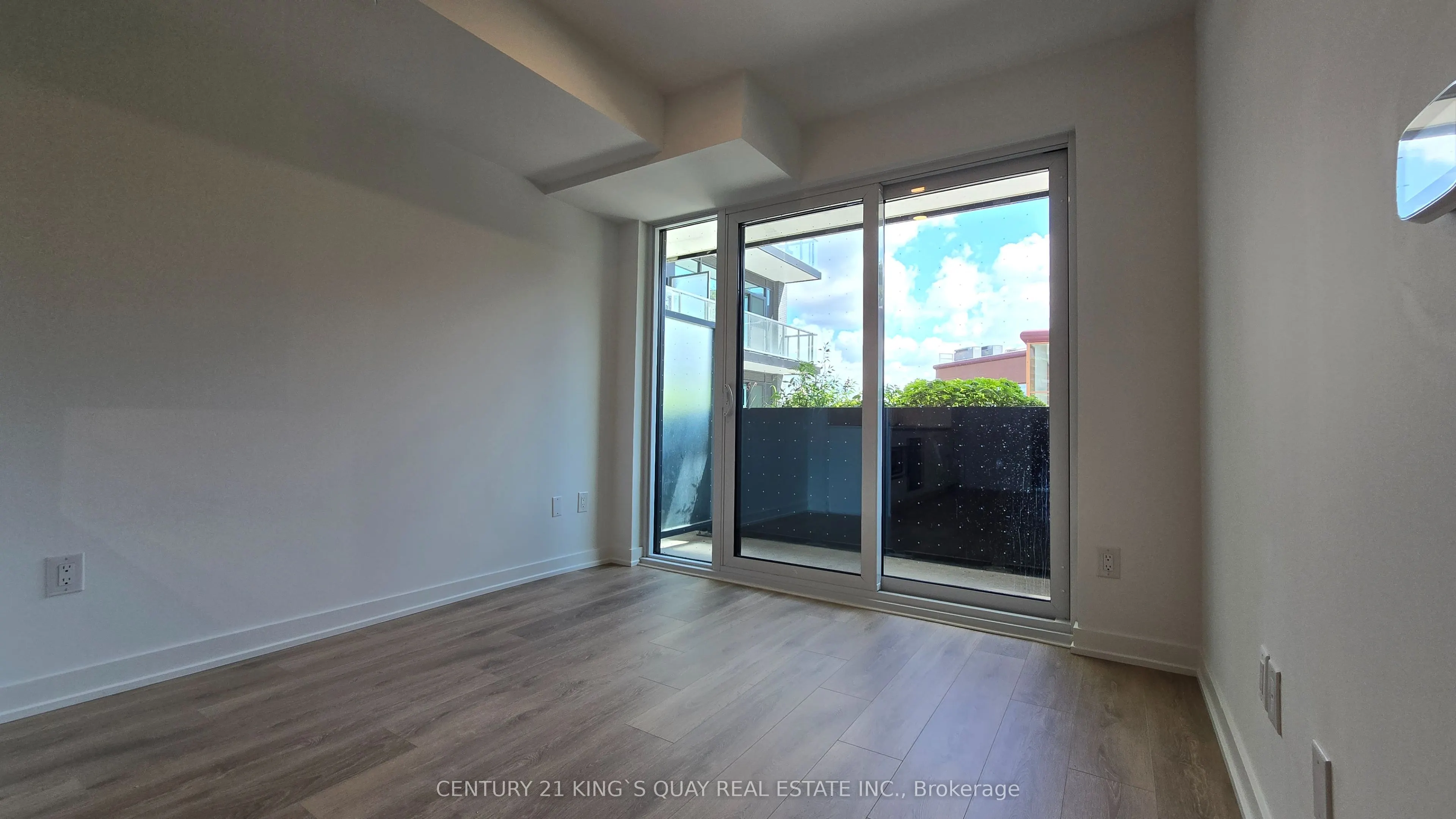 1100 Sheppard Avenue W #236