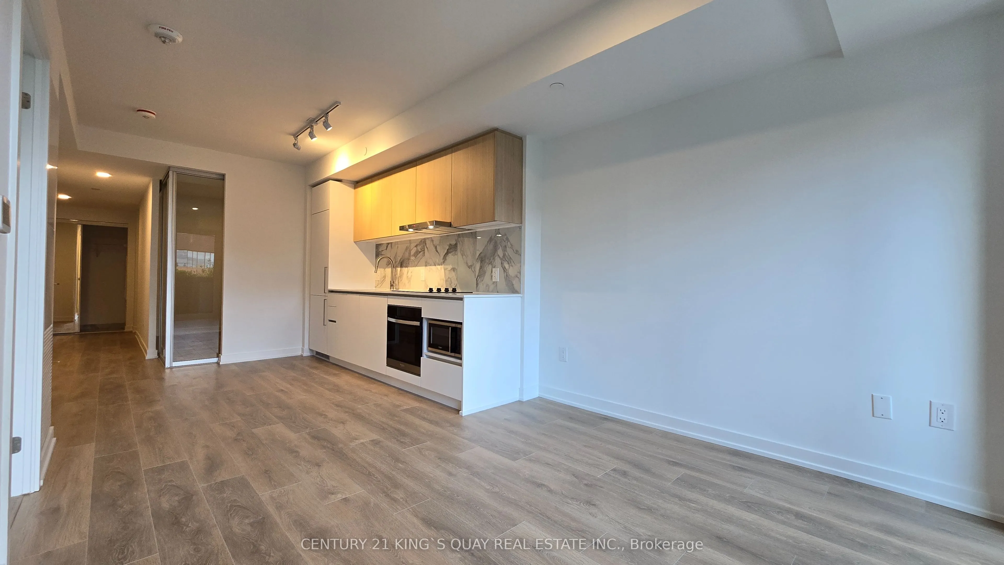 1100 Sheppard Avenue W #236