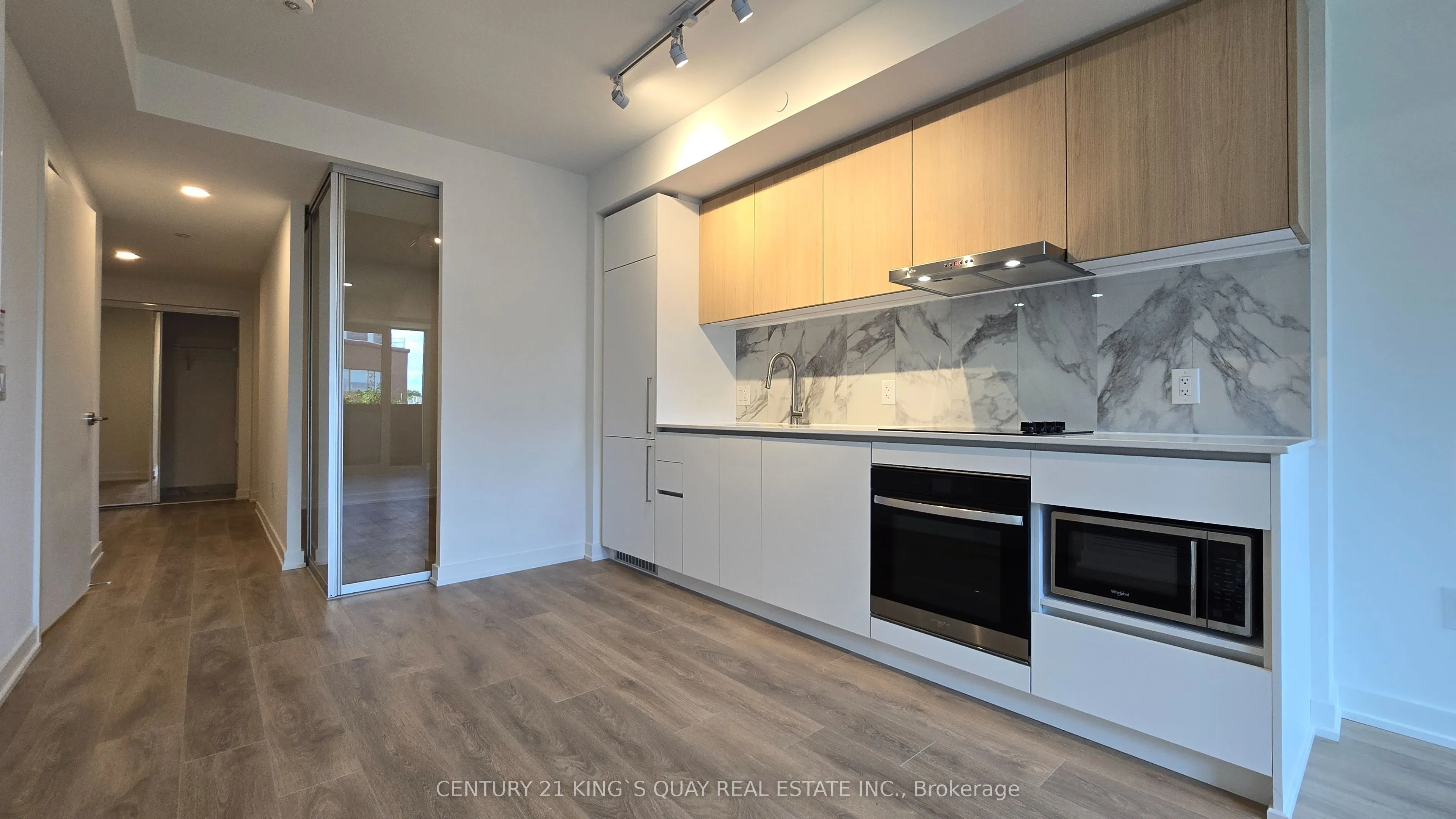 1100 Sheppard Avenue W #236