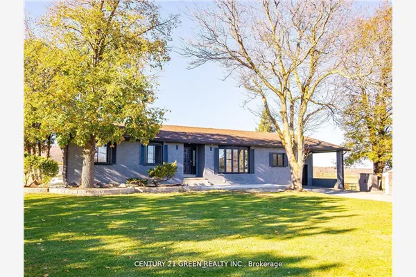 5459 Campbellville Road W