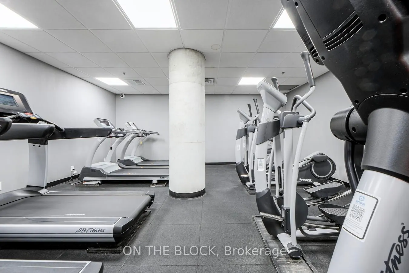38 Joe Shuster Way #302