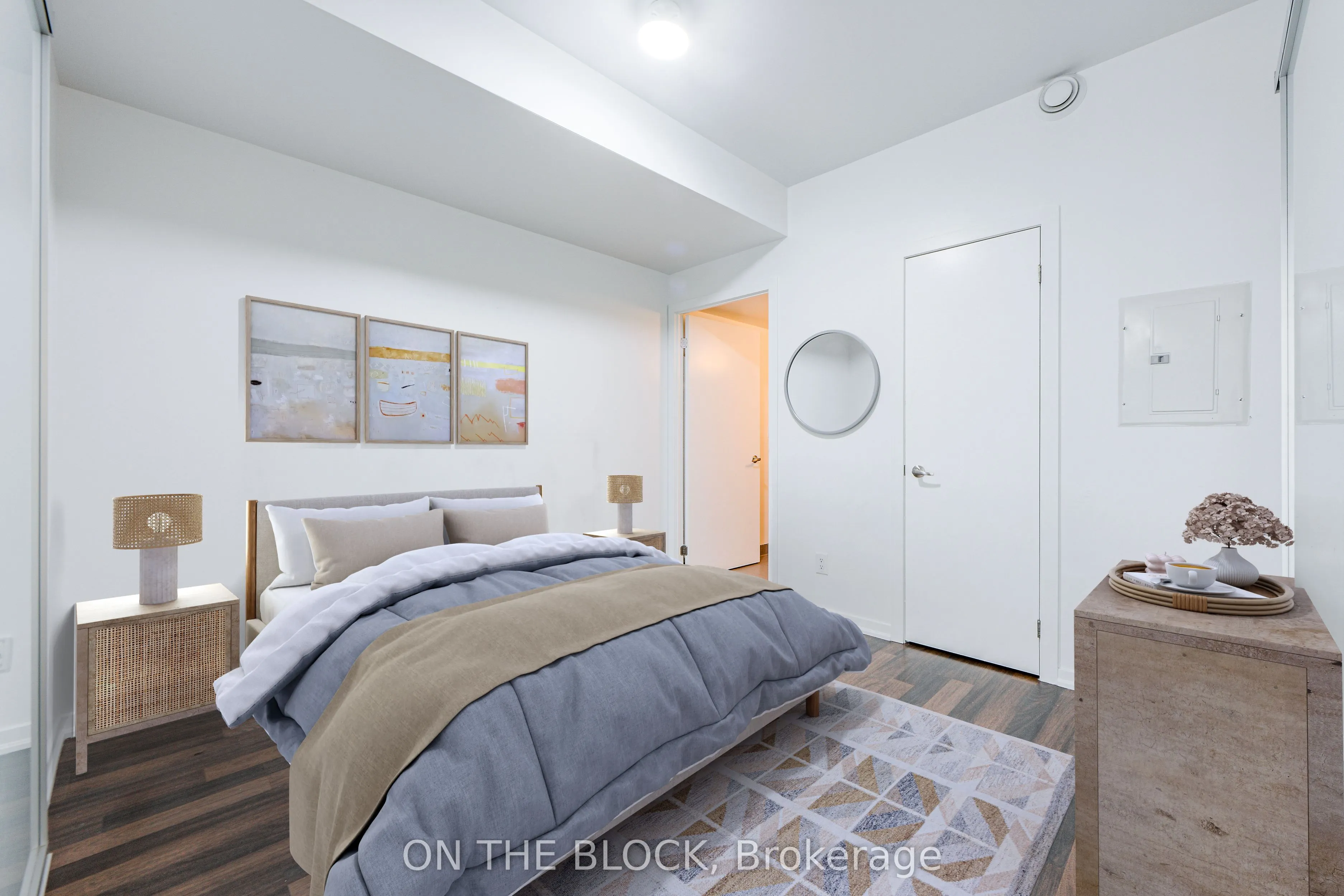 38 Joe Shuster Way #302