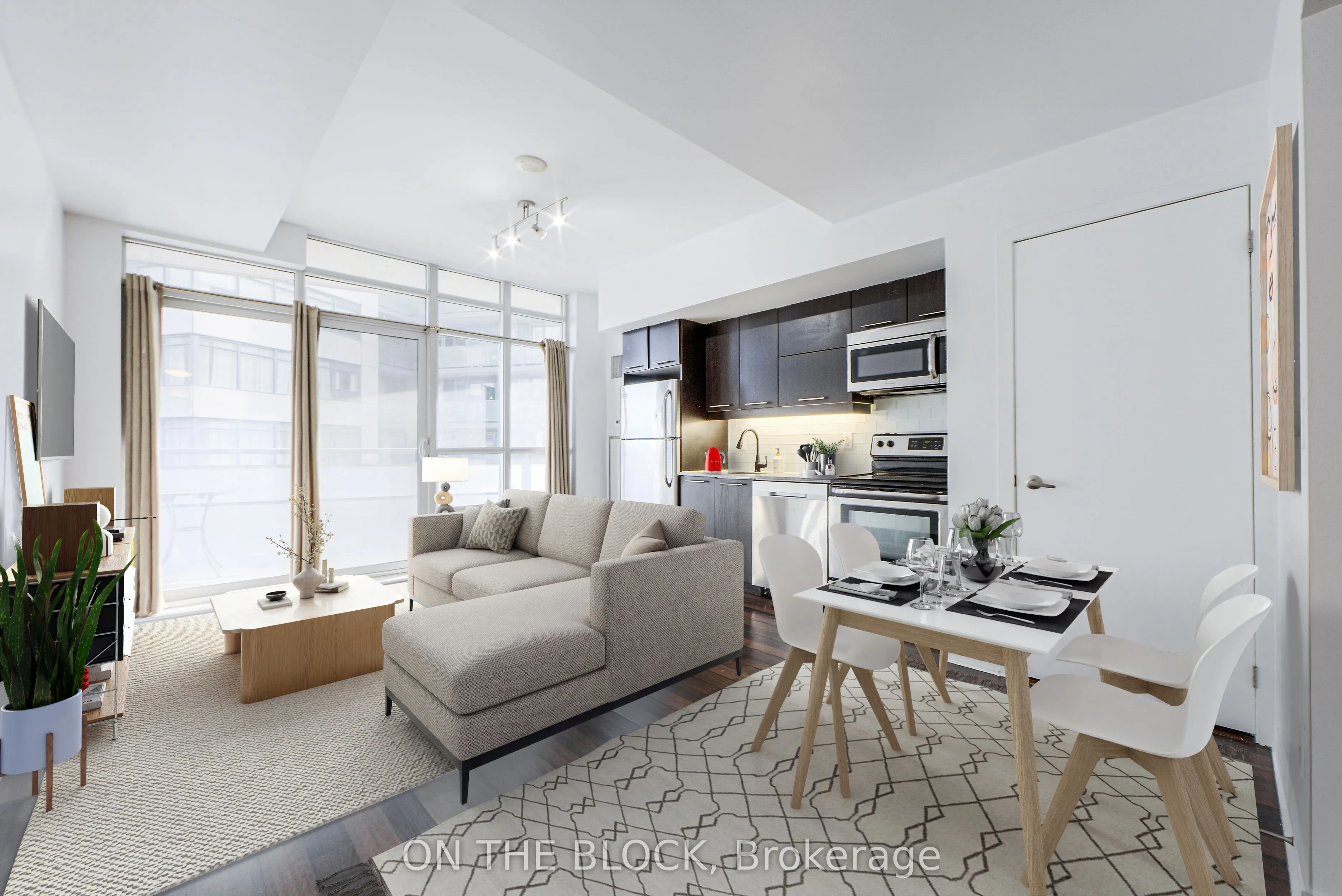 38 Joe Shuster Way #302