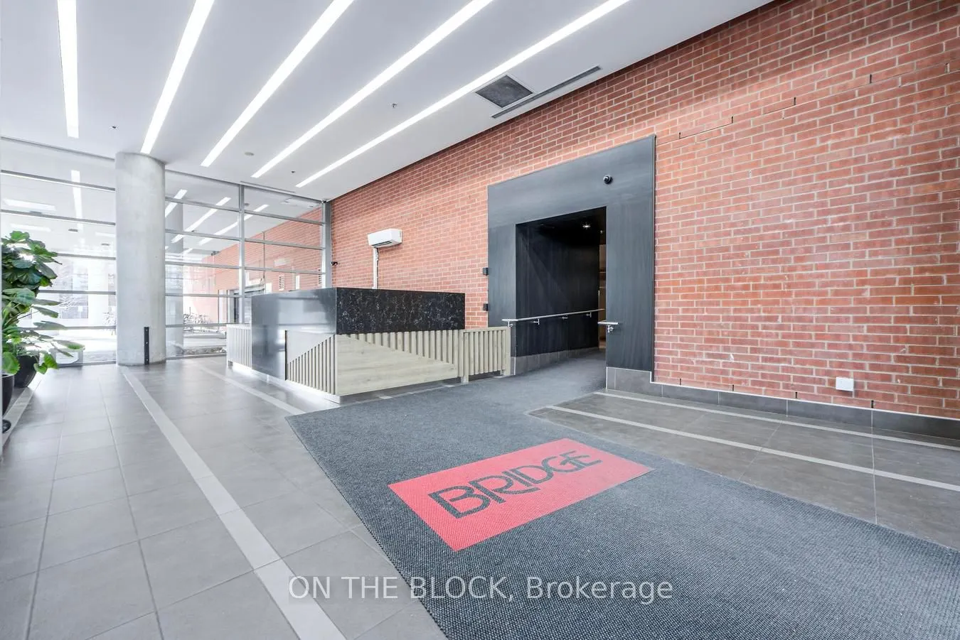 38 Joe Shuster Way #302