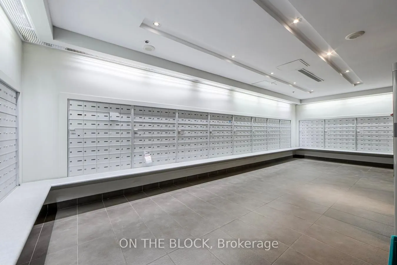 38 Joe Shuster Way #302