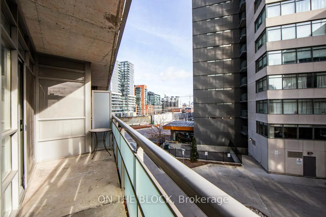 38 Joe Shuster Way #302
