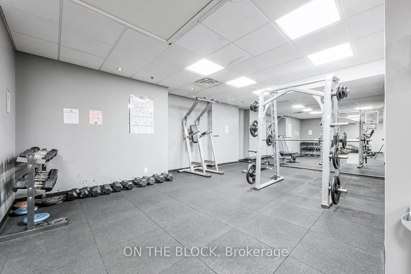 38 Joe Shuster Way #302