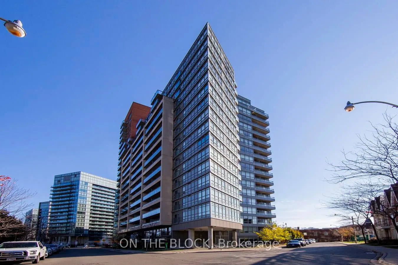 38 Joe Shuster Way #302