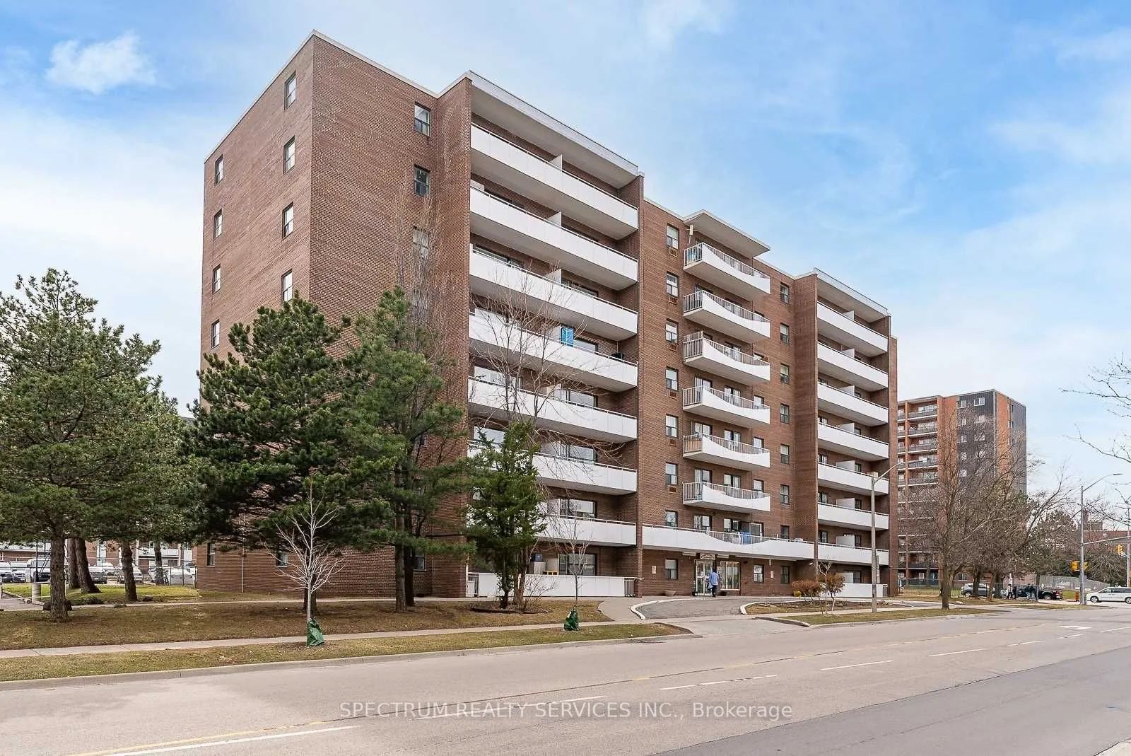 3320 Fieldgate Drive #808