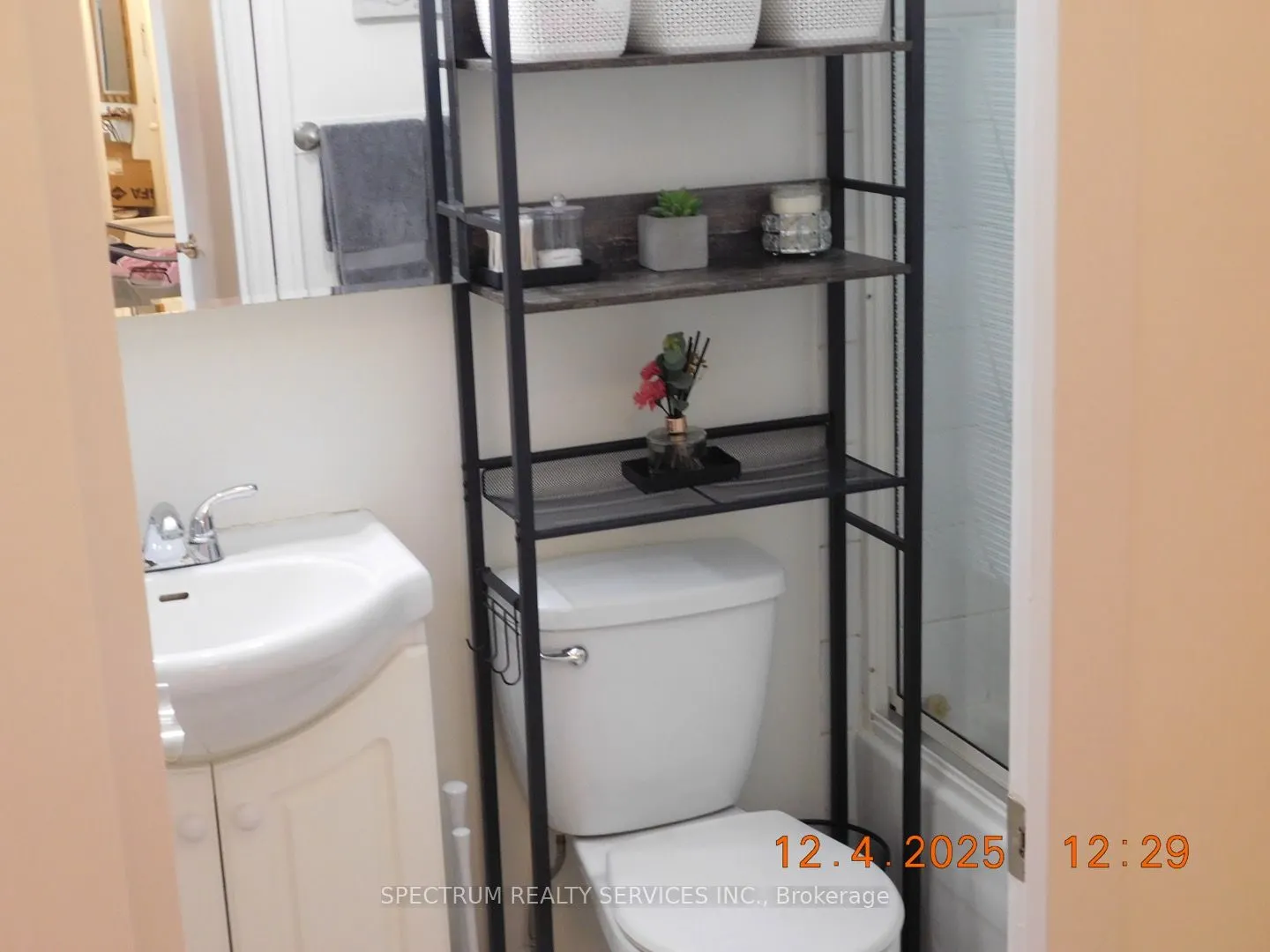 3320 Fieldgate Drive #808