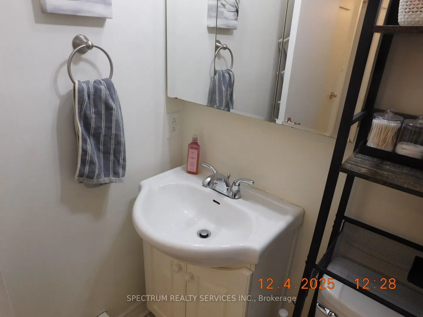 3320 Fieldgate Drive #808