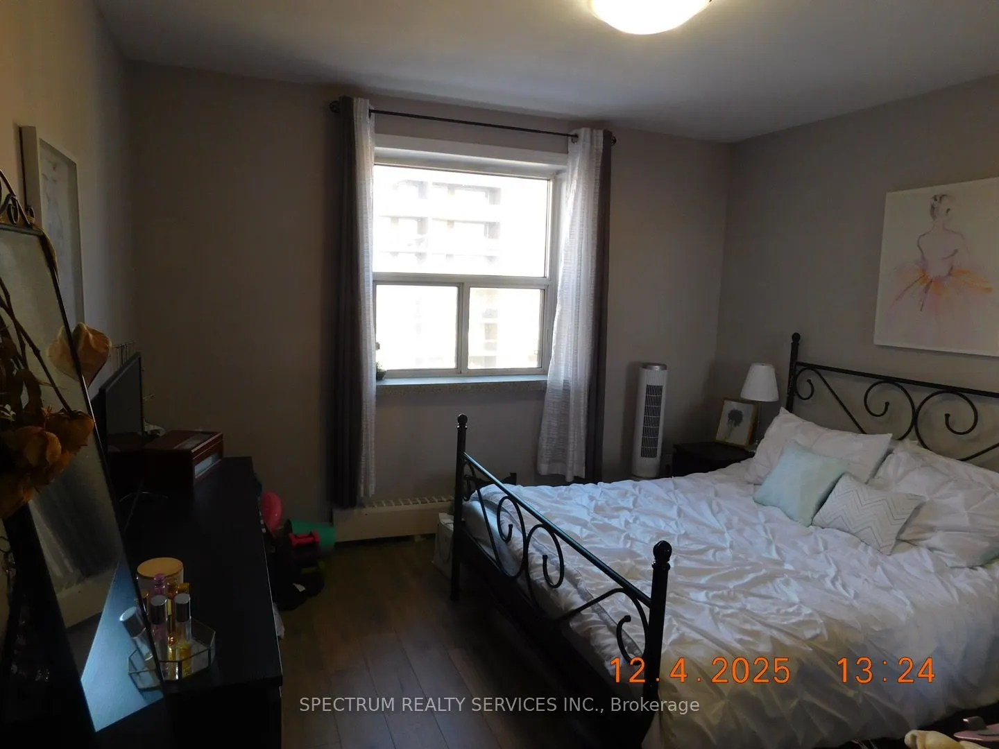 3320 Fieldgate Drive #808
