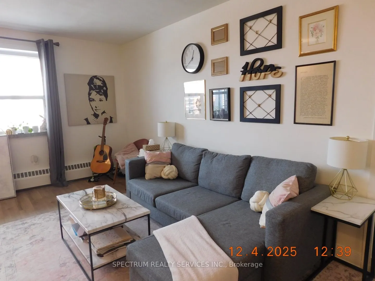 3320 Fieldgate Drive #808