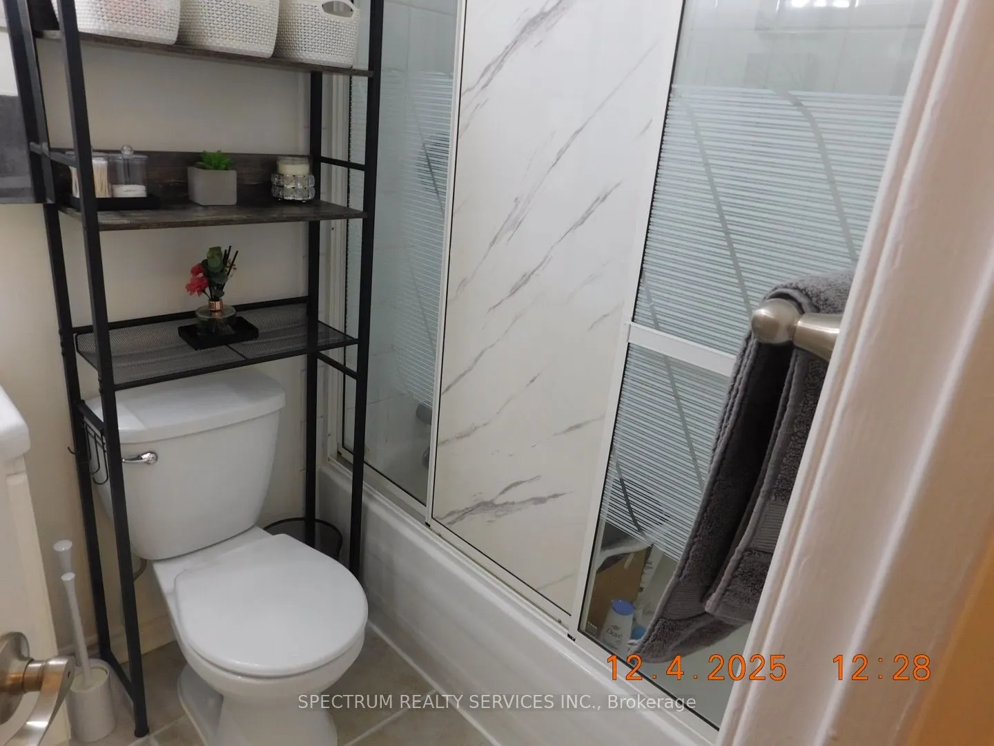 3320 Fieldgate Drive #808