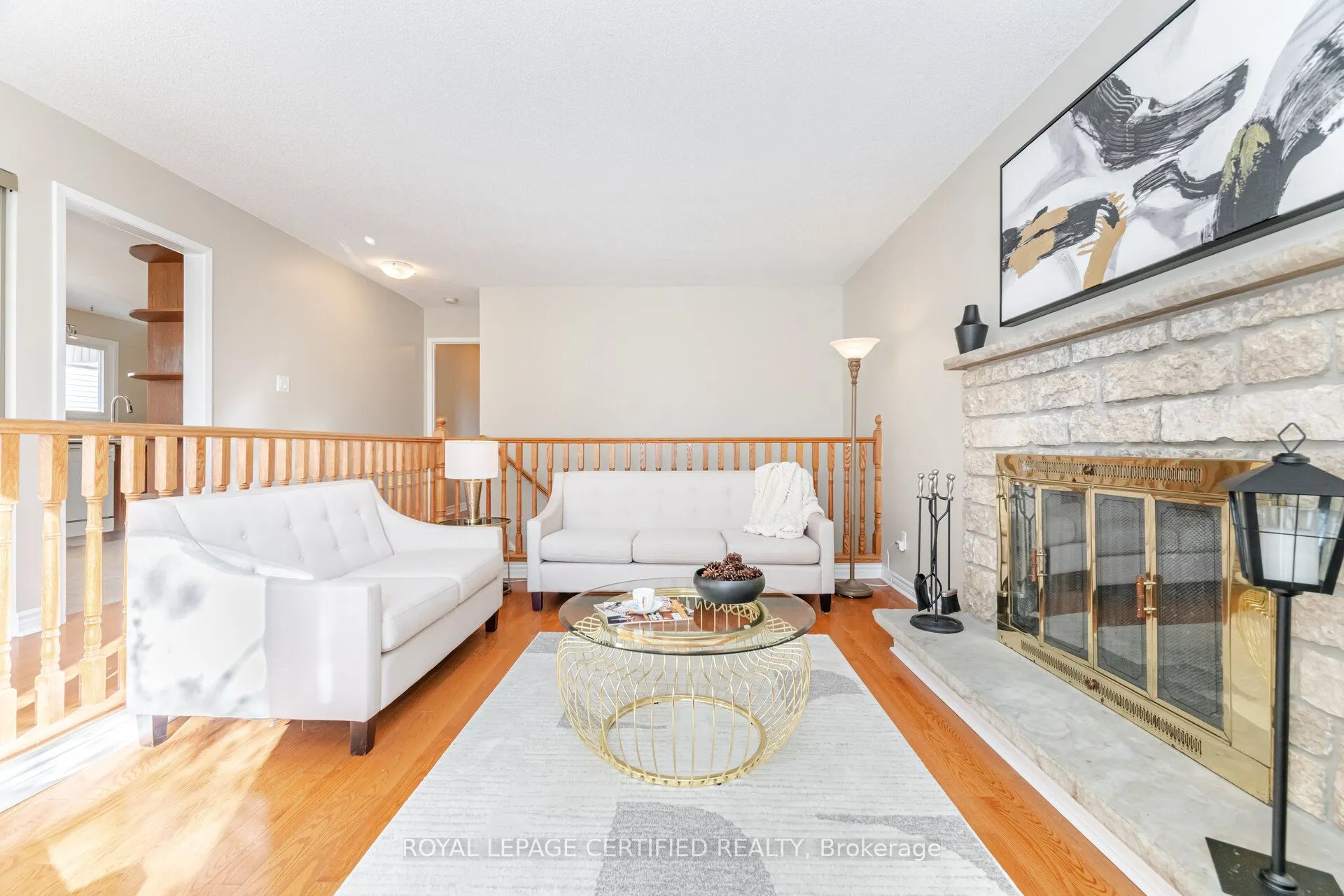 6789 Shelter Bay Road