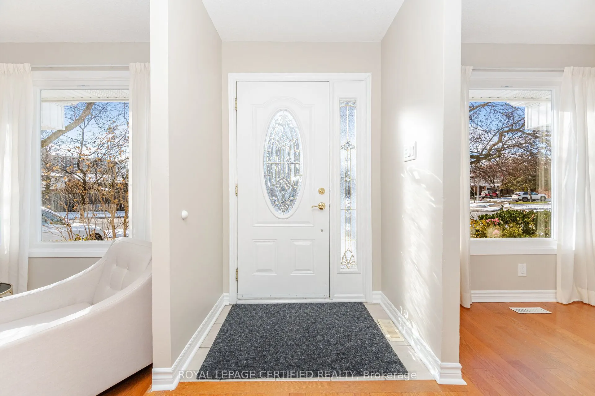 6789 Shelter Bay Road