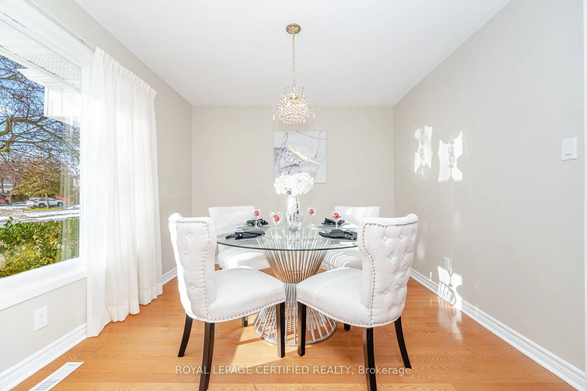 6789 Shelter Bay Road