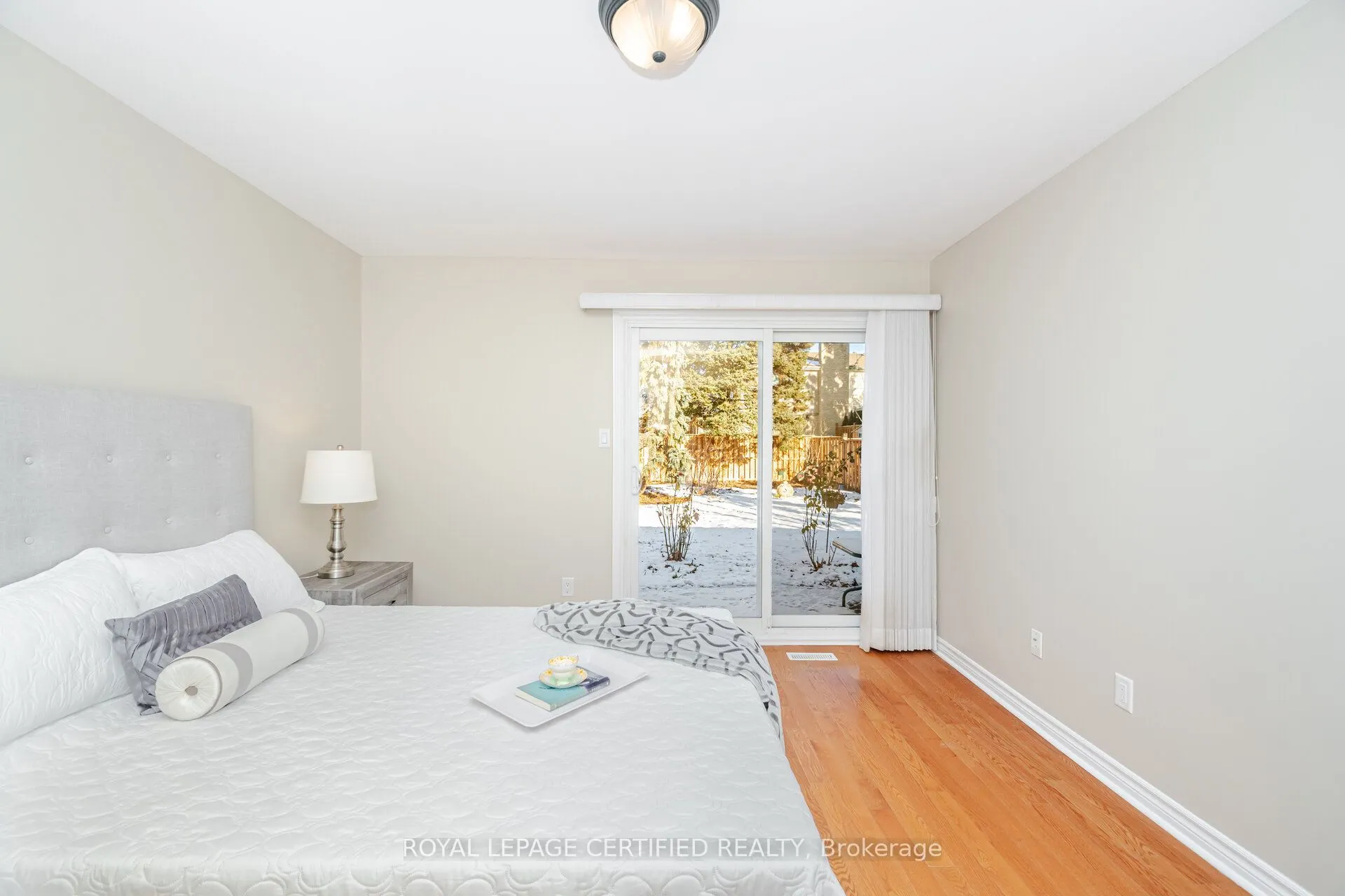 6789 Shelter Bay Road