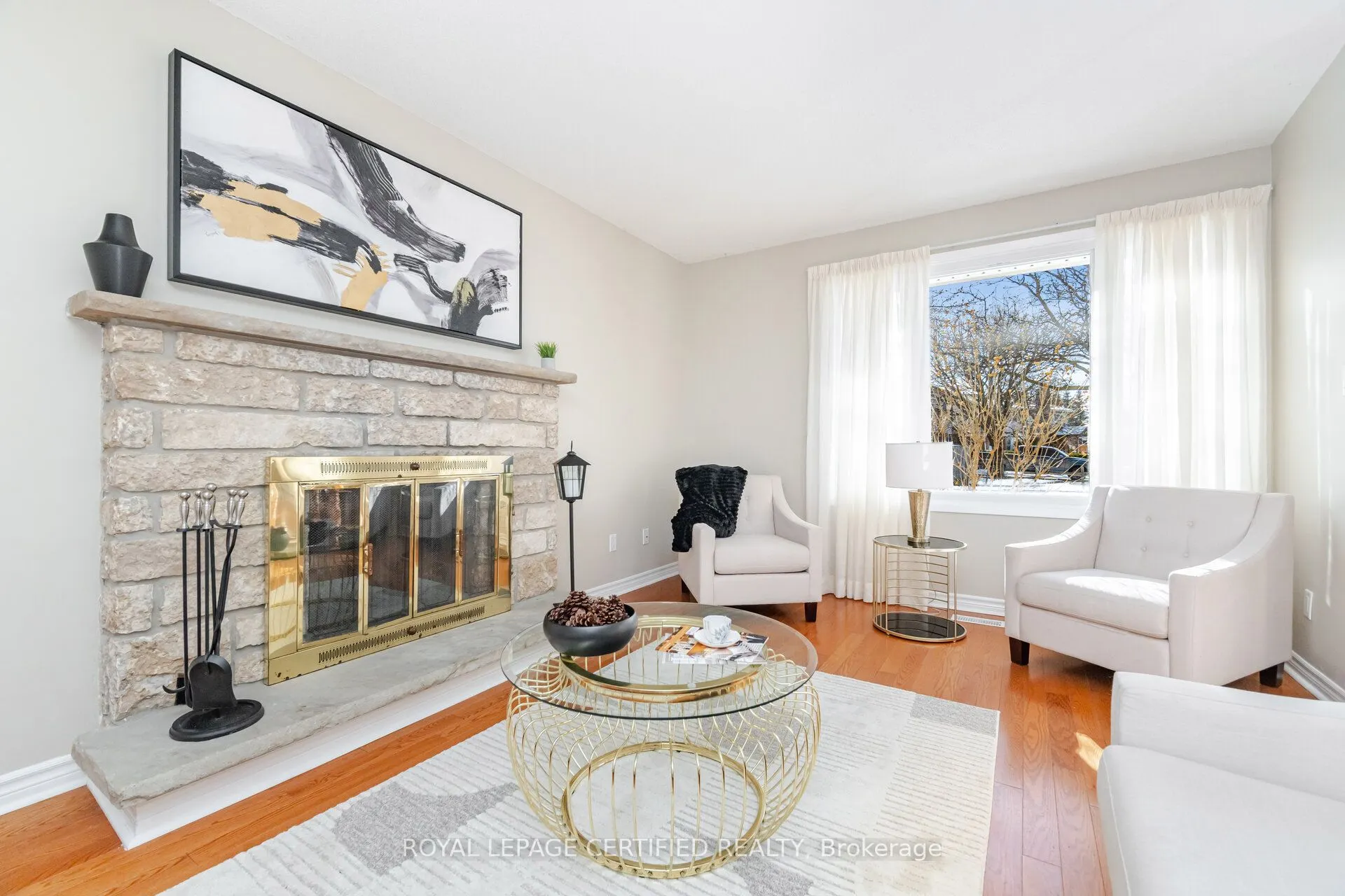 6789 Shelter Bay Road