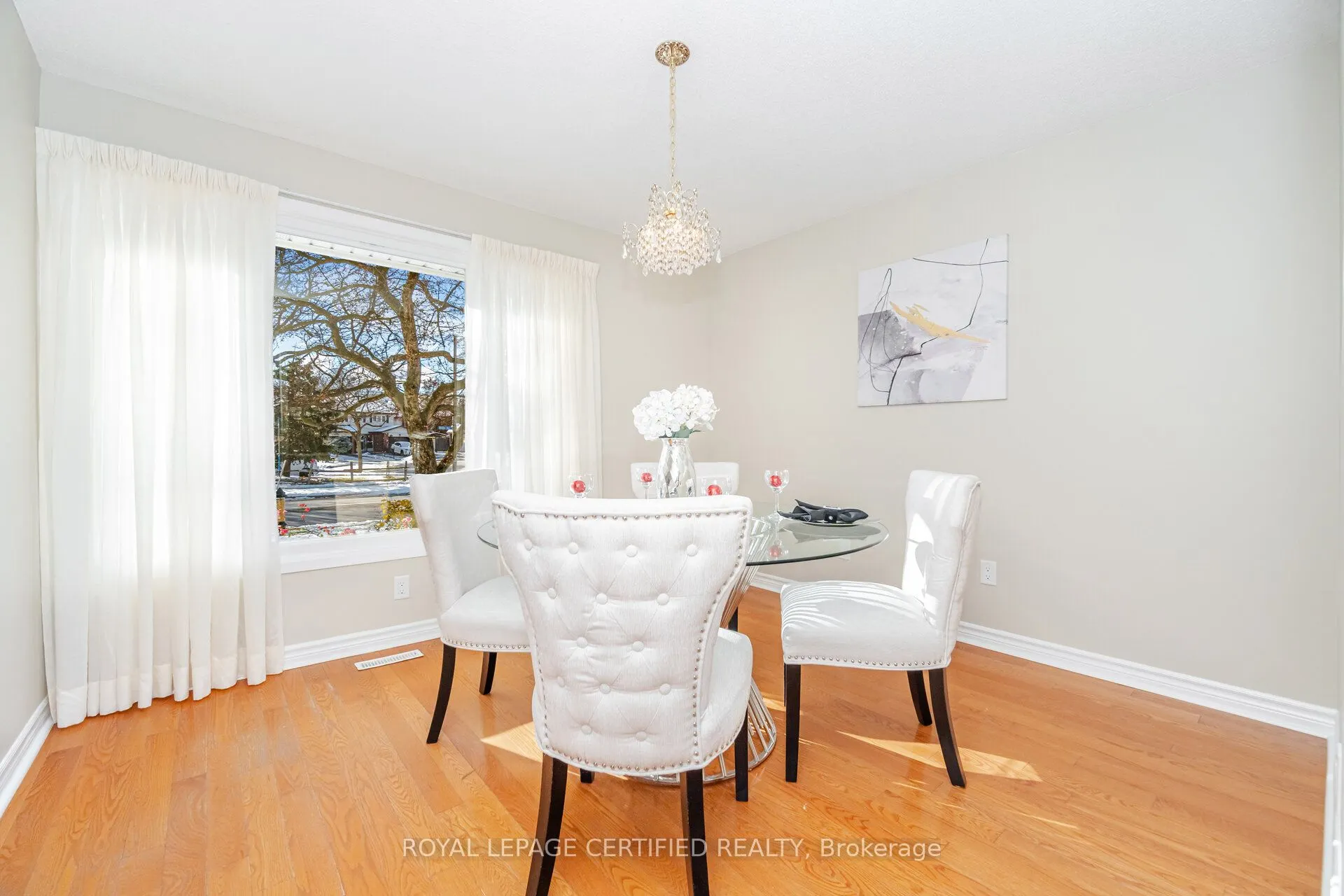 6789 Shelter Bay Road