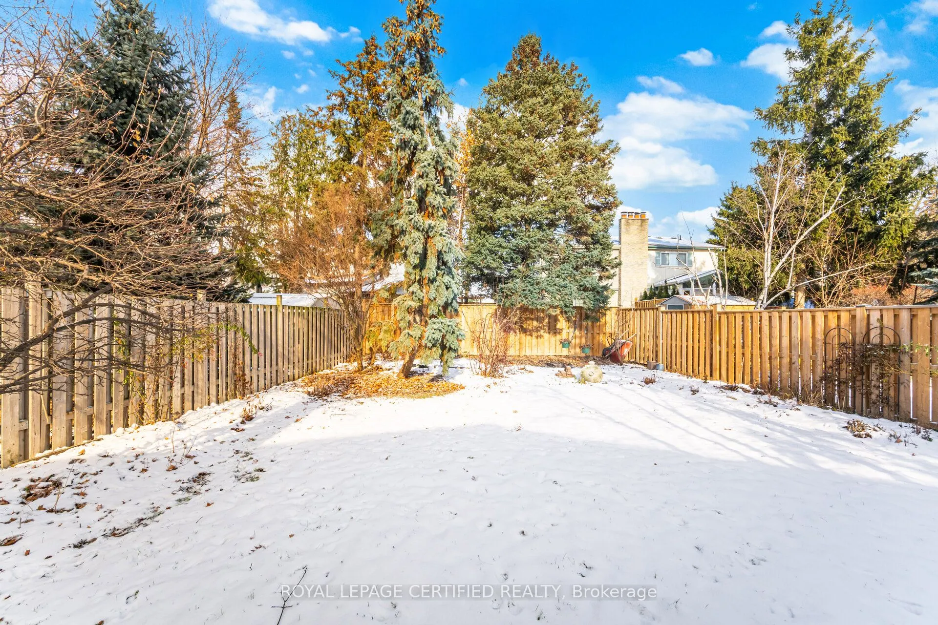 6789 Shelter Bay Road