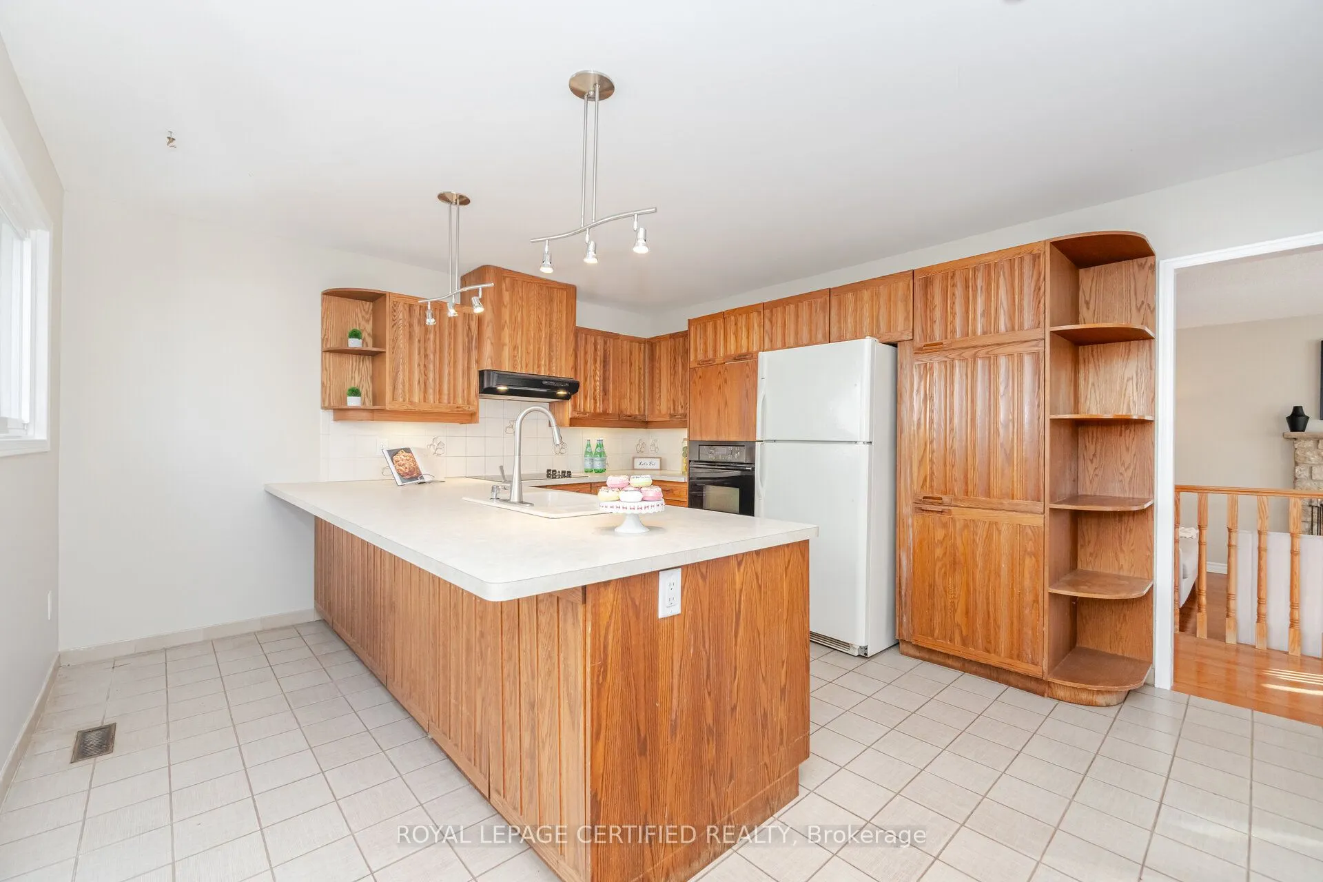 6789 Shelter Bay Road