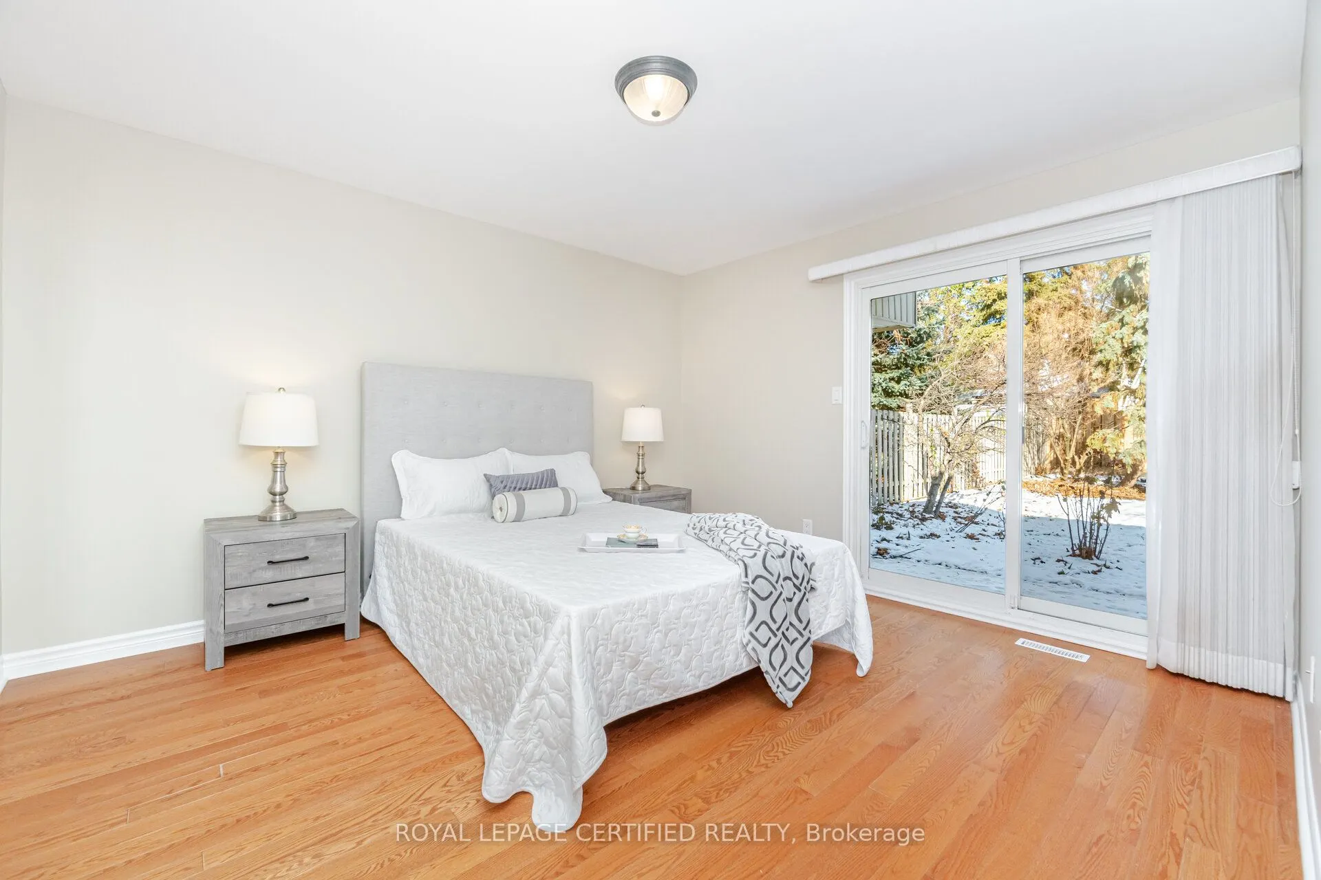 6789 Shelter Bay Road