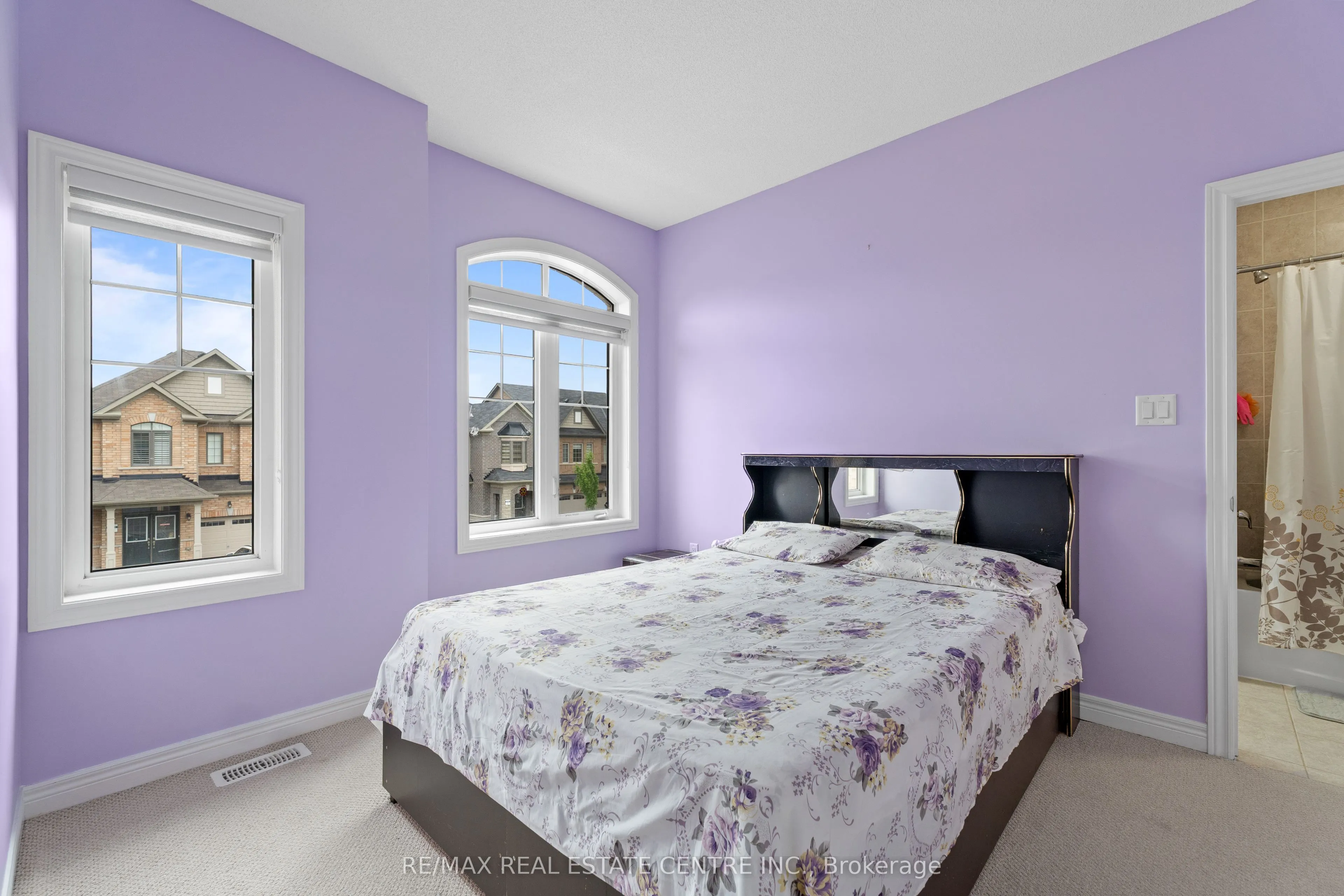 8 Oconnor Crescent