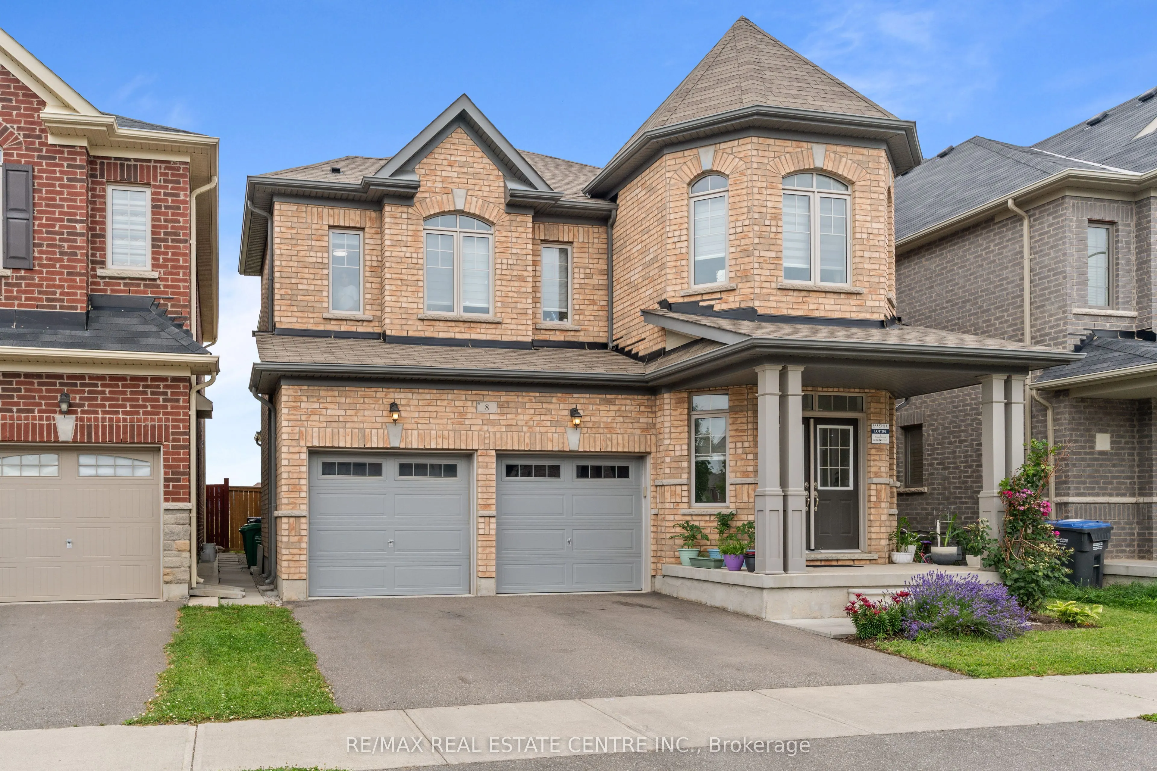 8 Oconnor Crescent