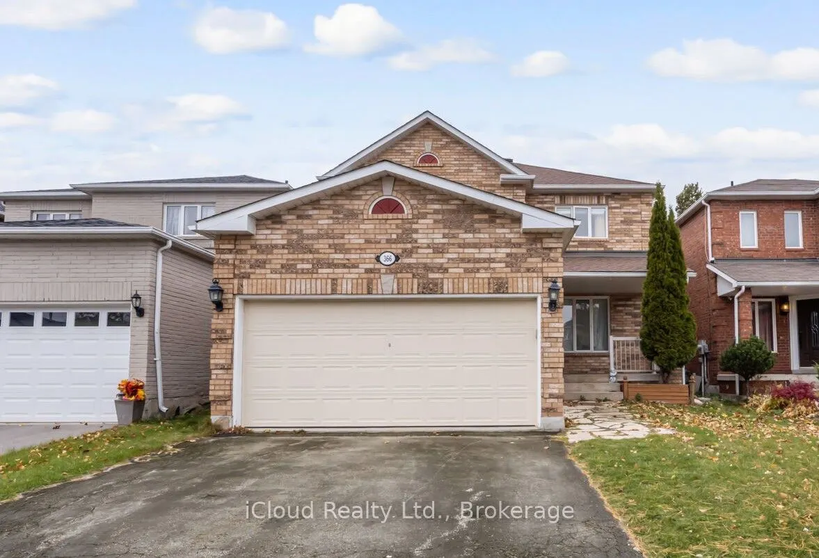 366 Marshall Crescent