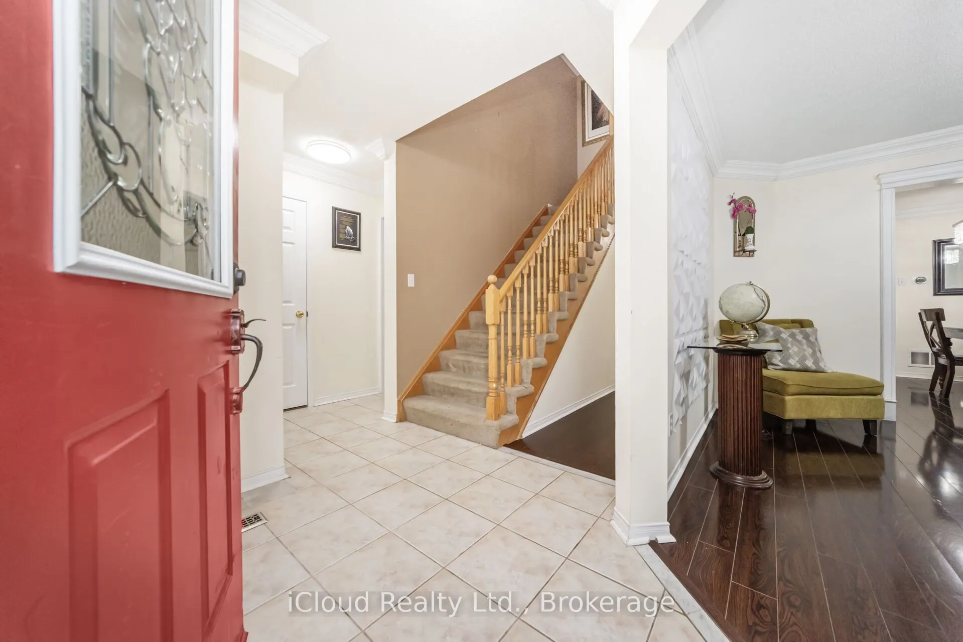 366 Marshall Crescent