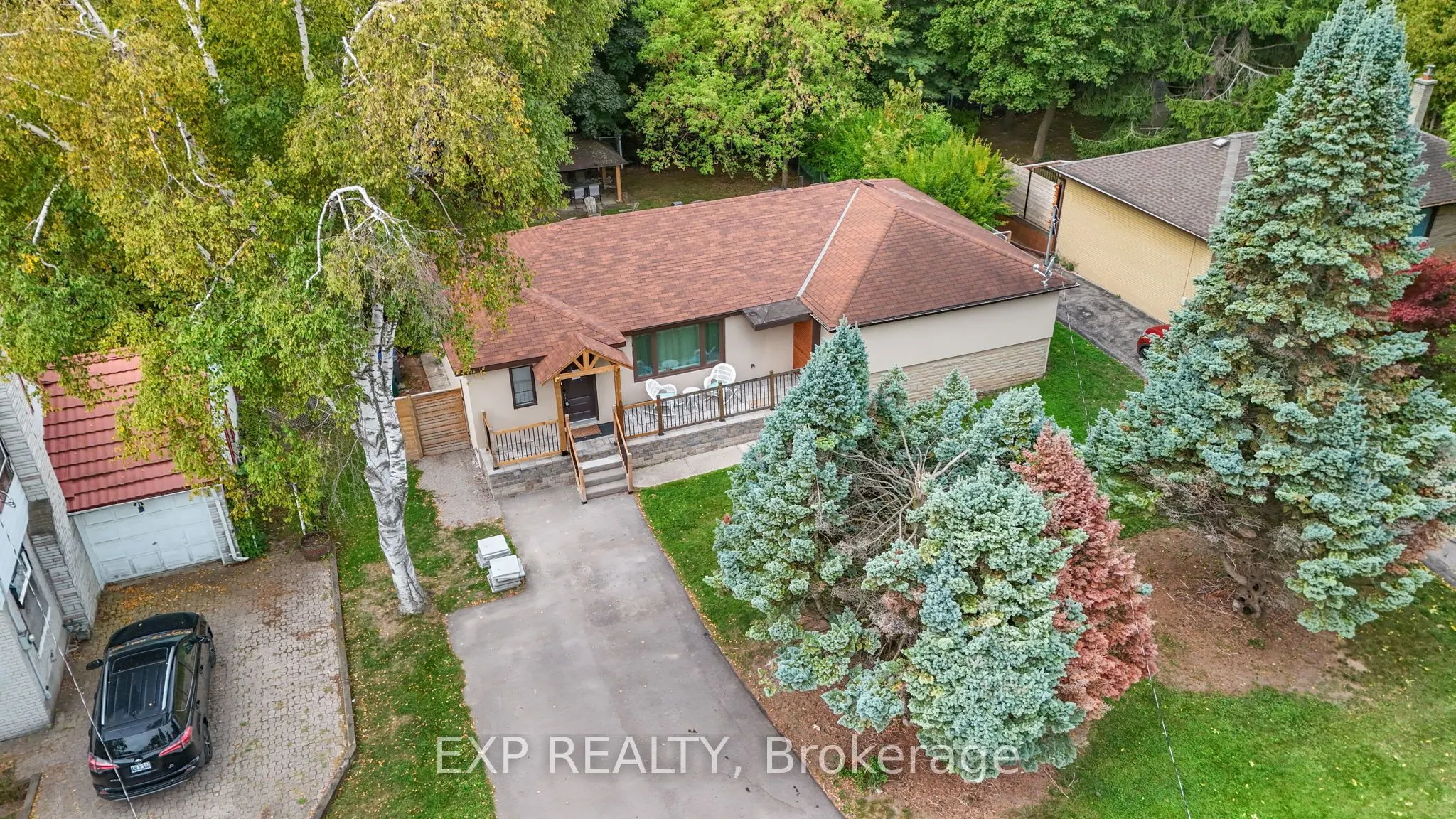 208 Glen Oak Drive