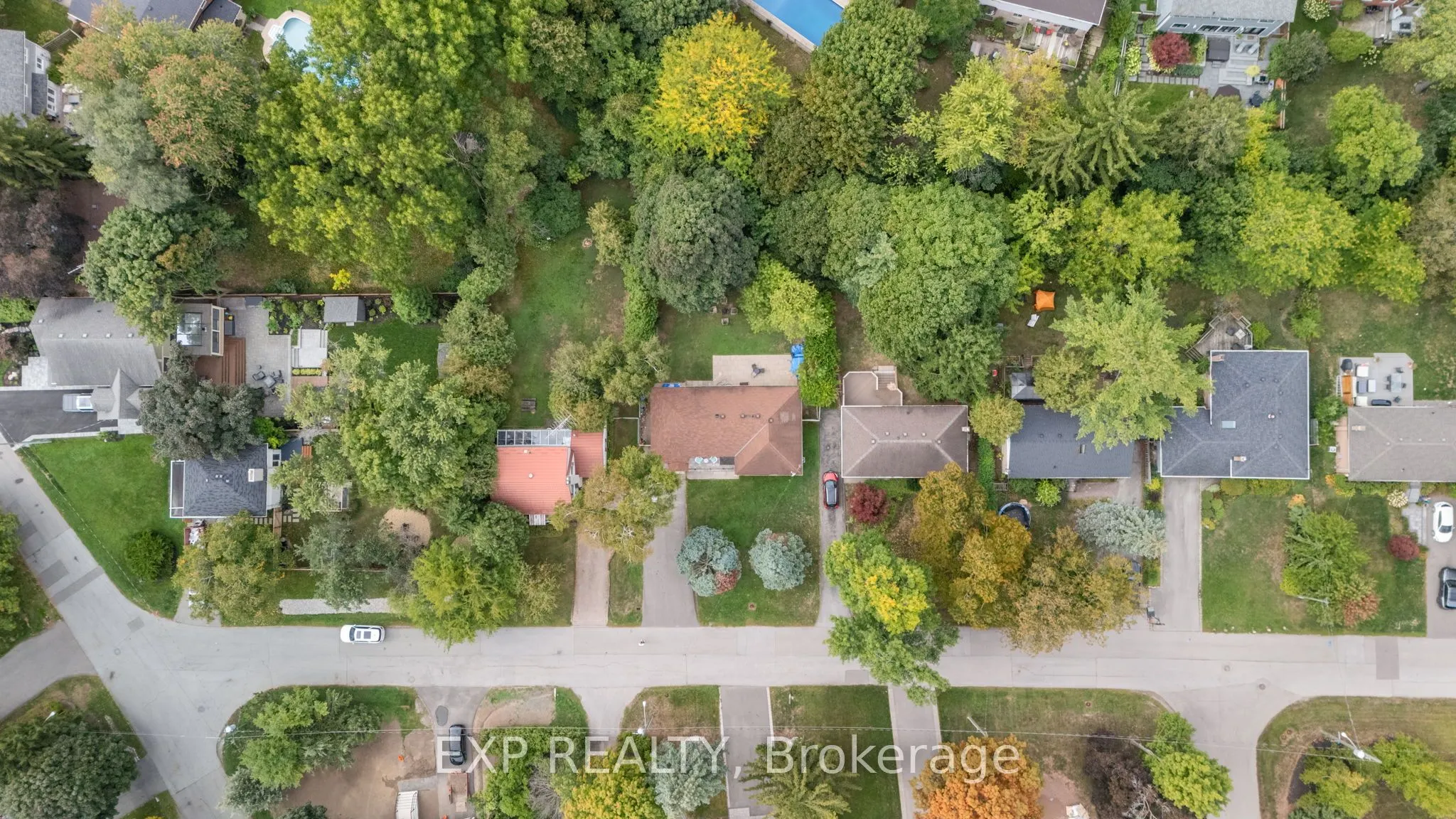 208 Glen Oak Drive