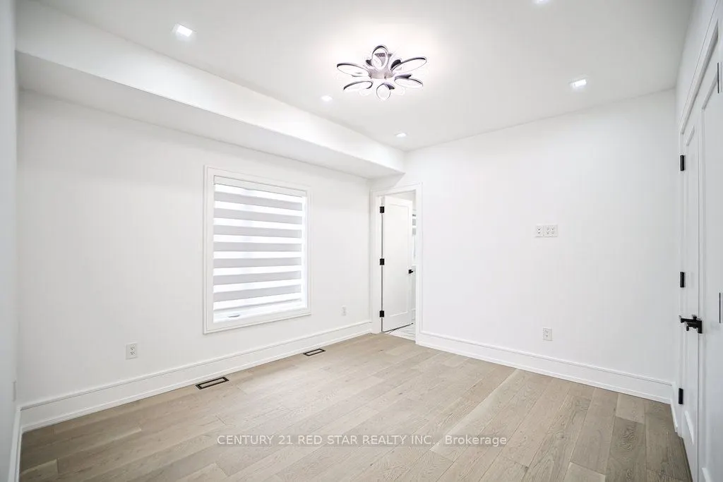 1 Frankwood Road