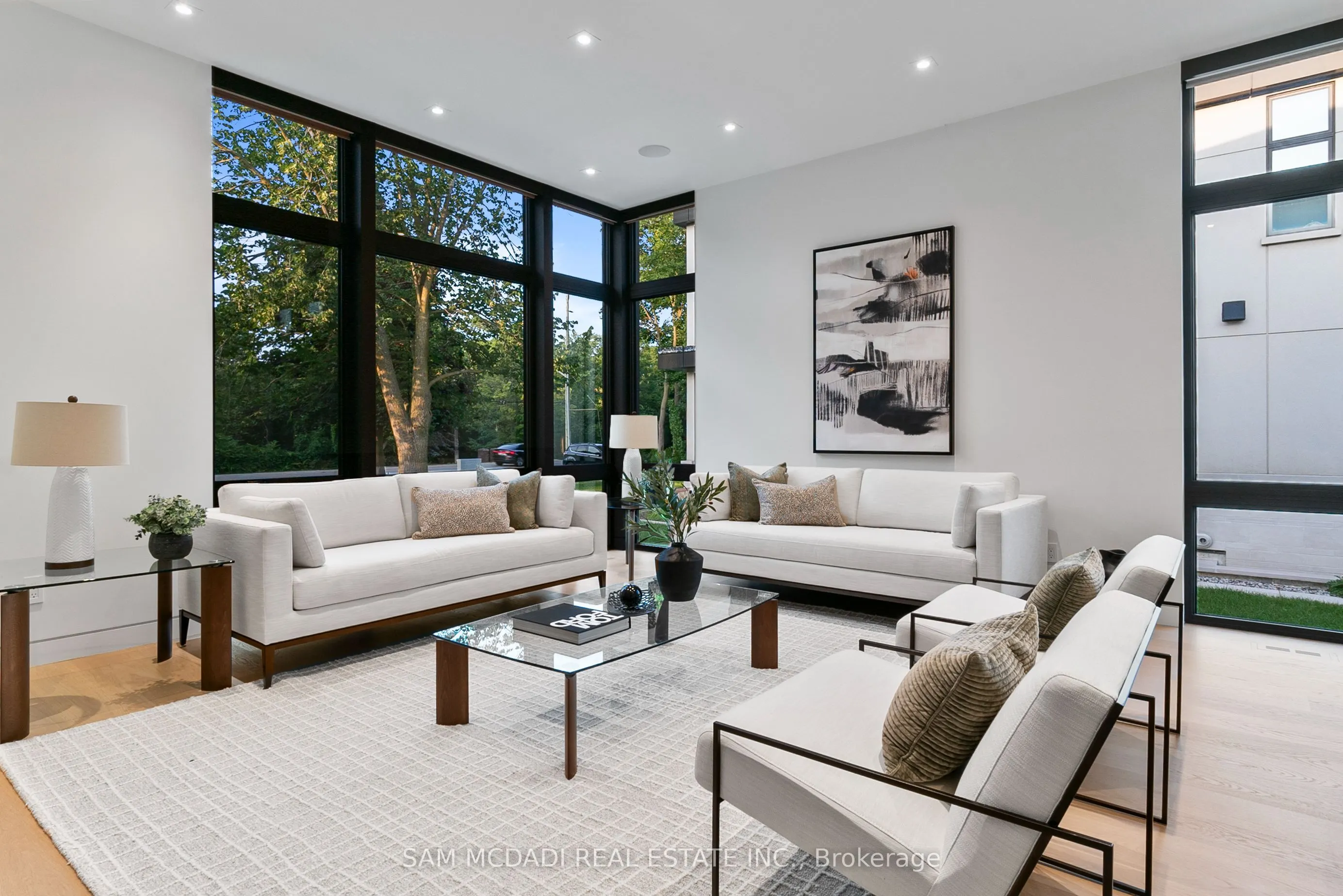 1222 Mississauga Road