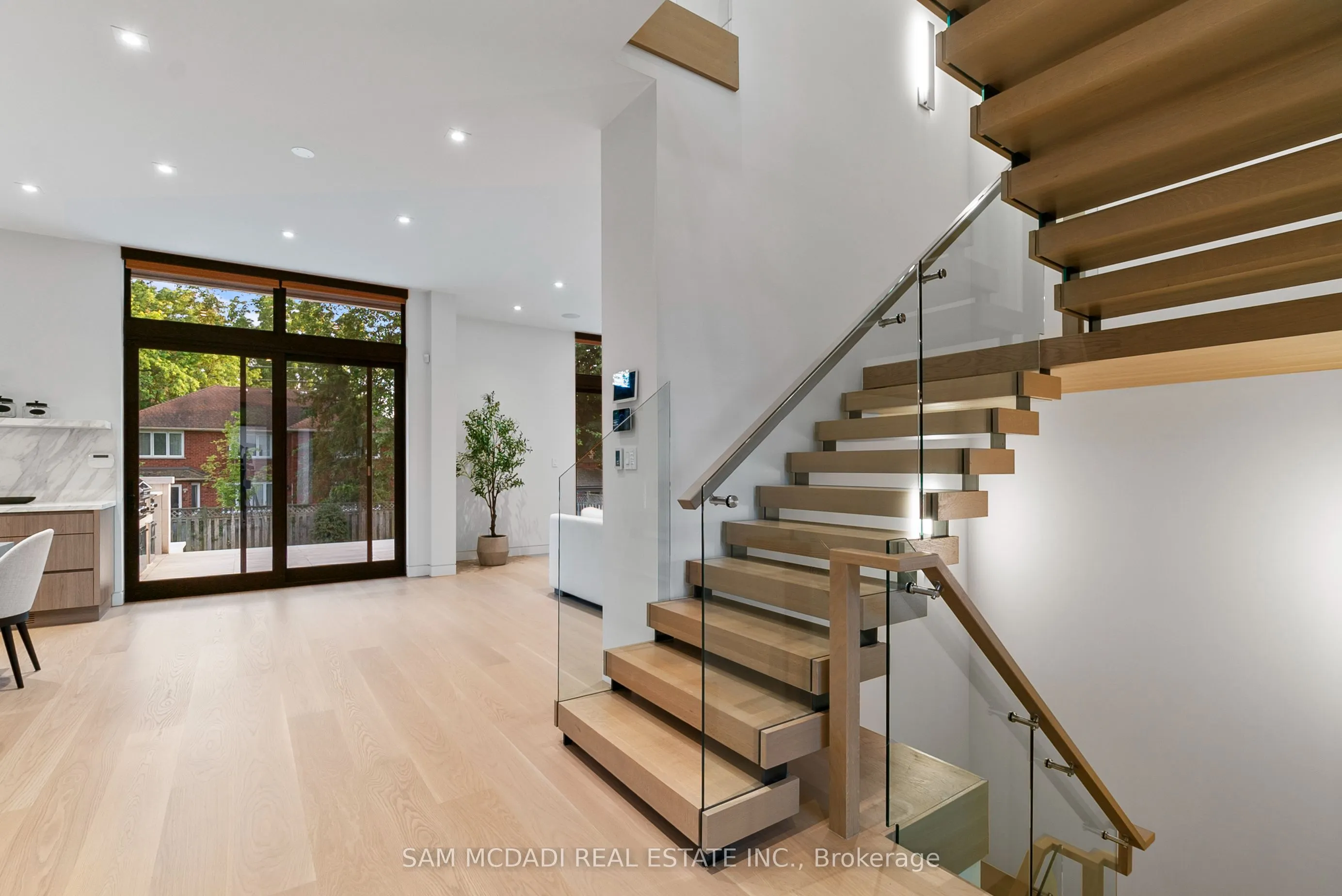 1222 Mississauga Road
