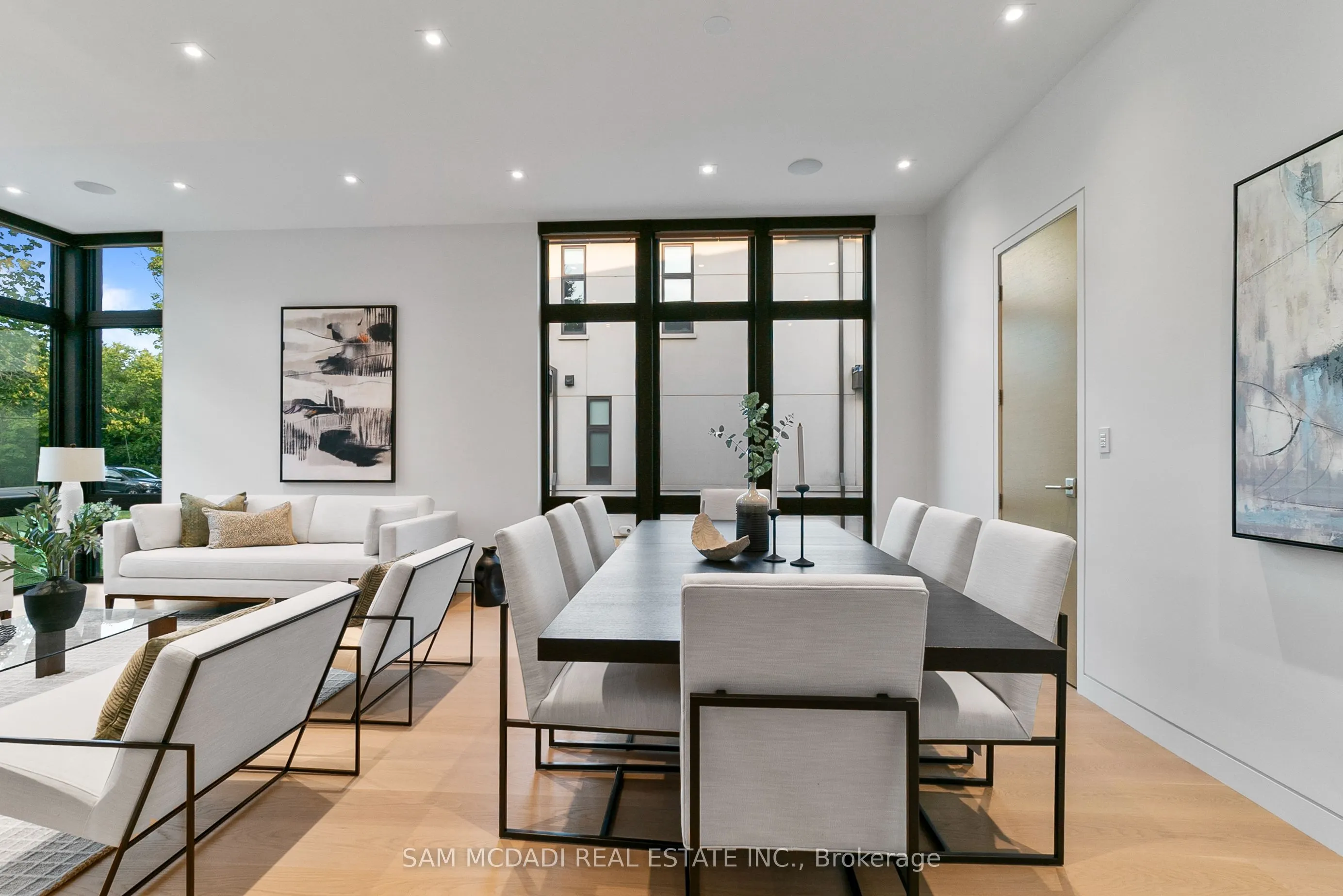 1222 Mississauga Road
