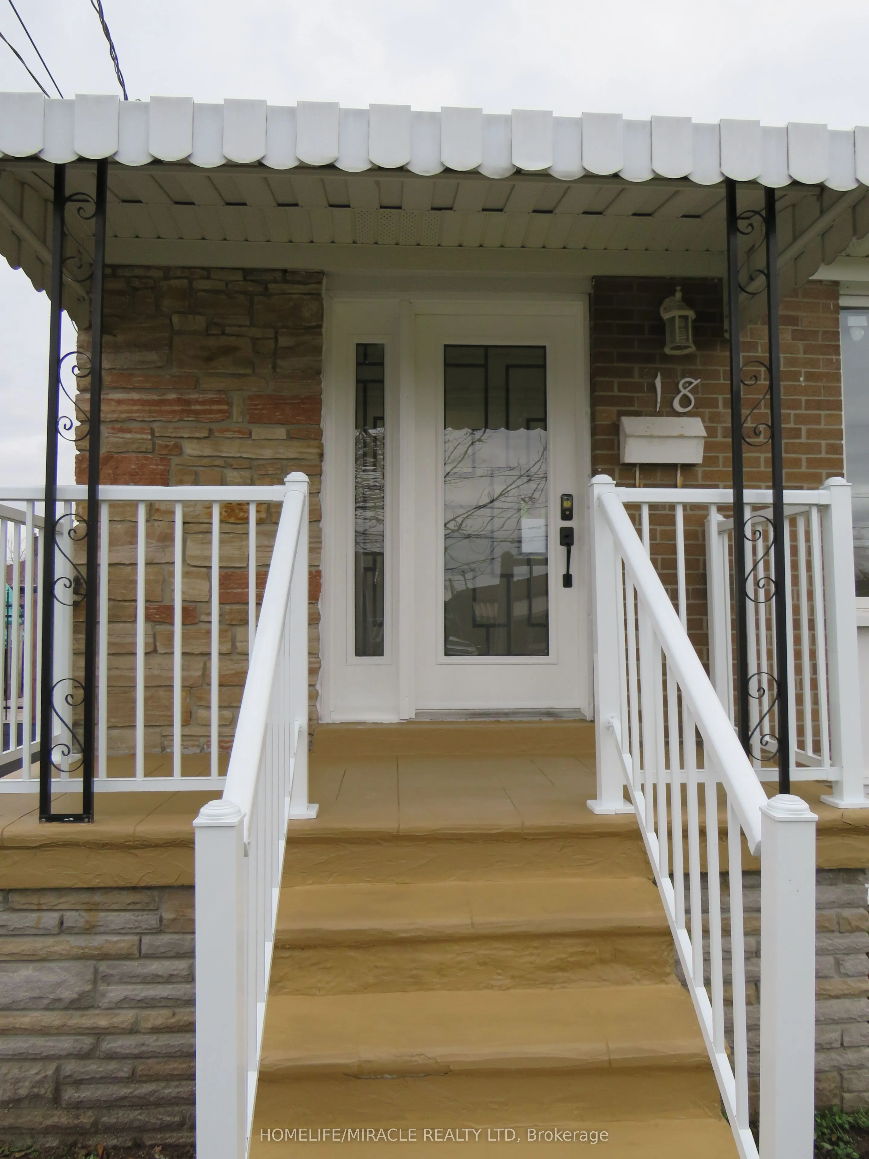 18 Rubydale Gardens