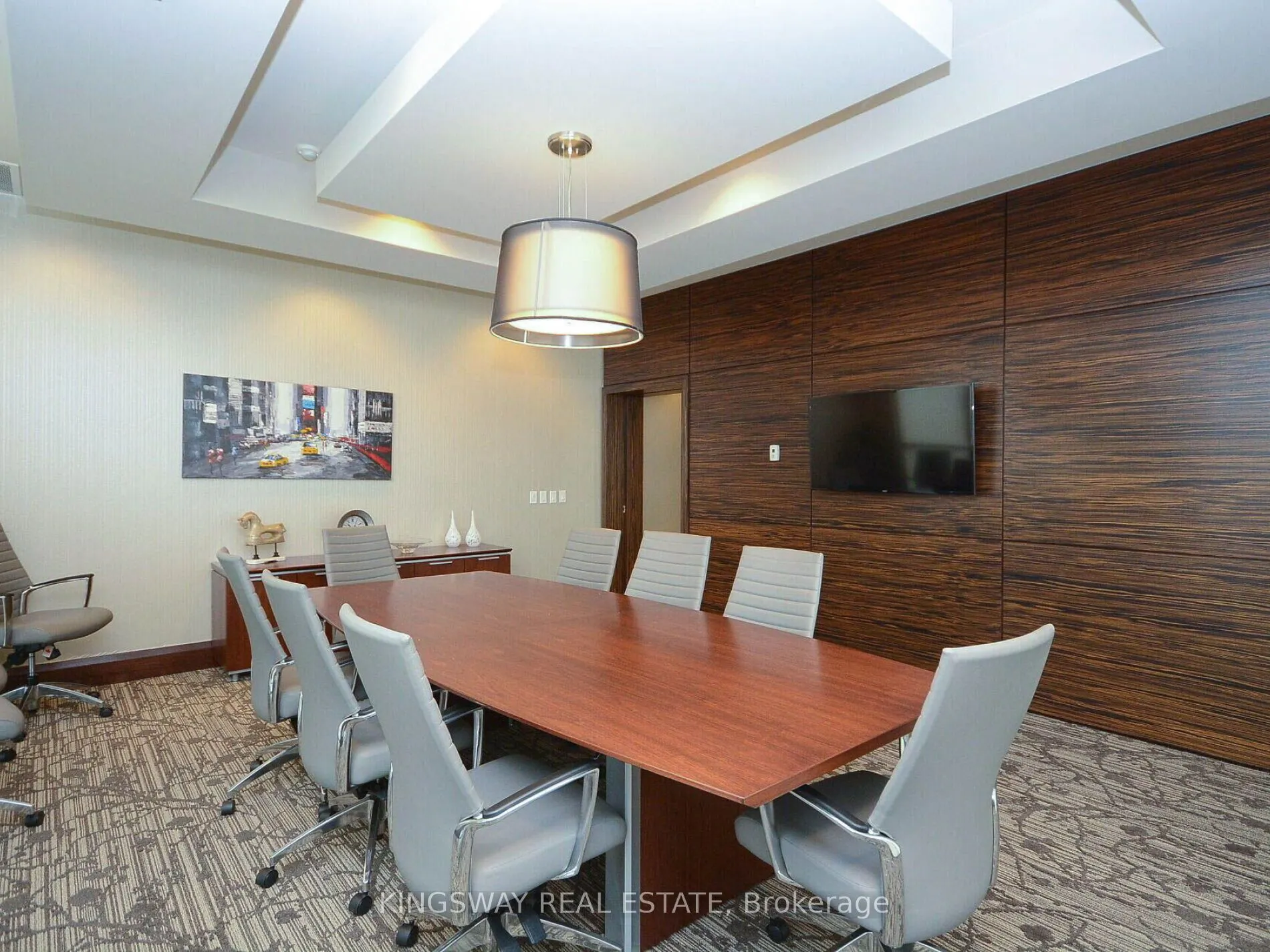 349 Rathburn Road #Ph 111