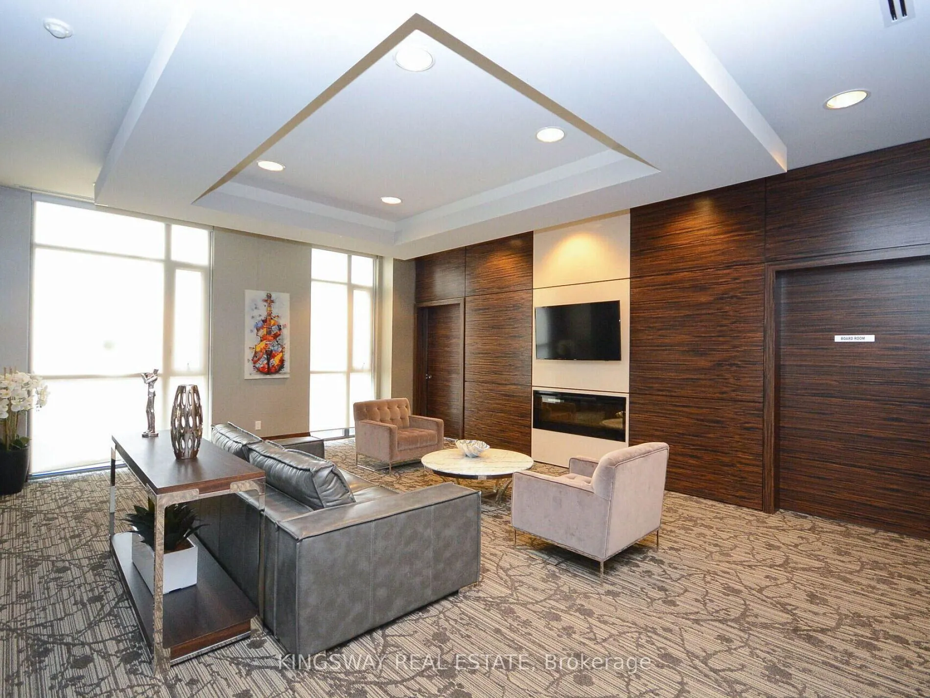 349 Rathburn Road #Ph 111