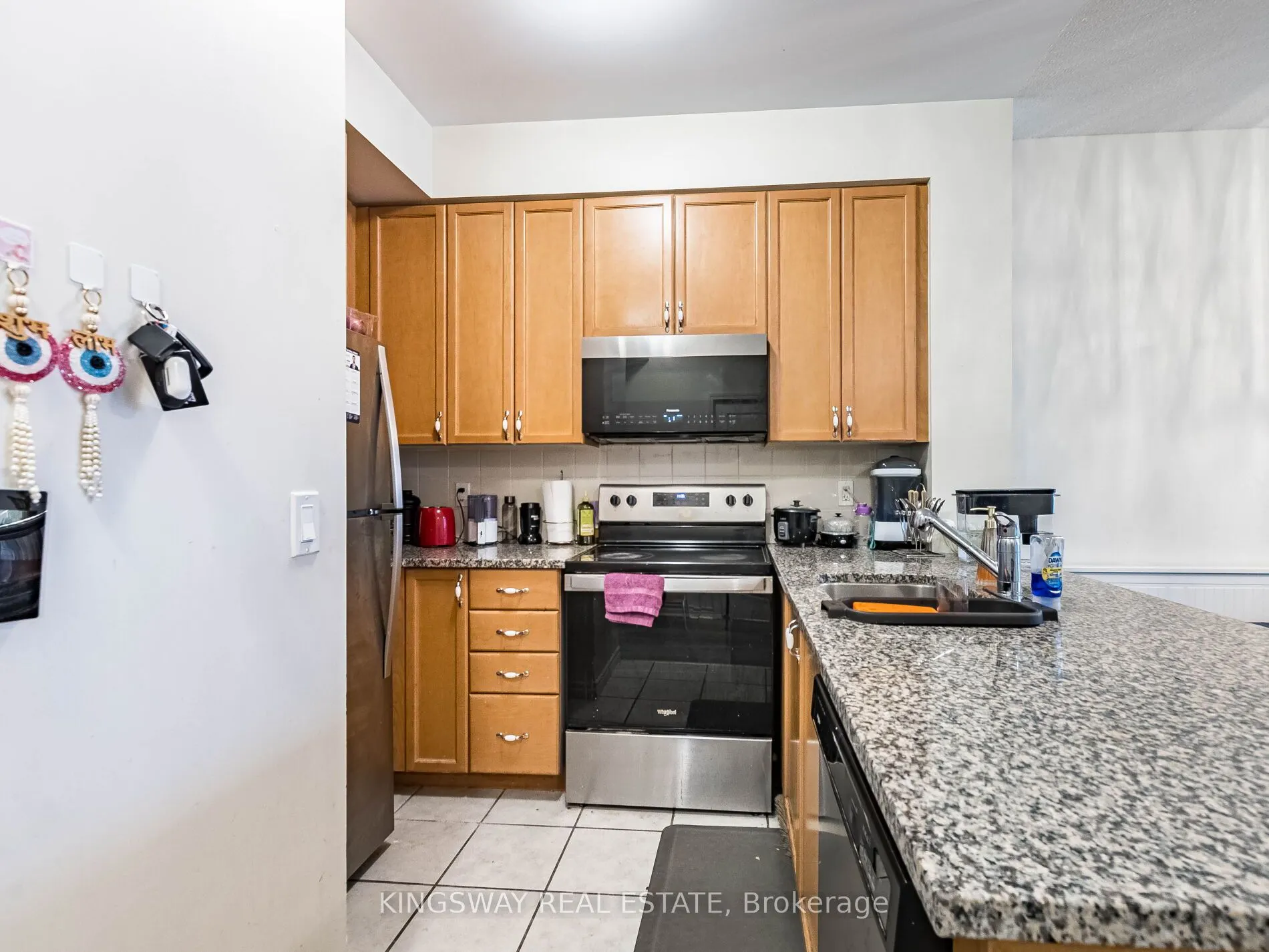 349 Rathburn Road #Ph 111