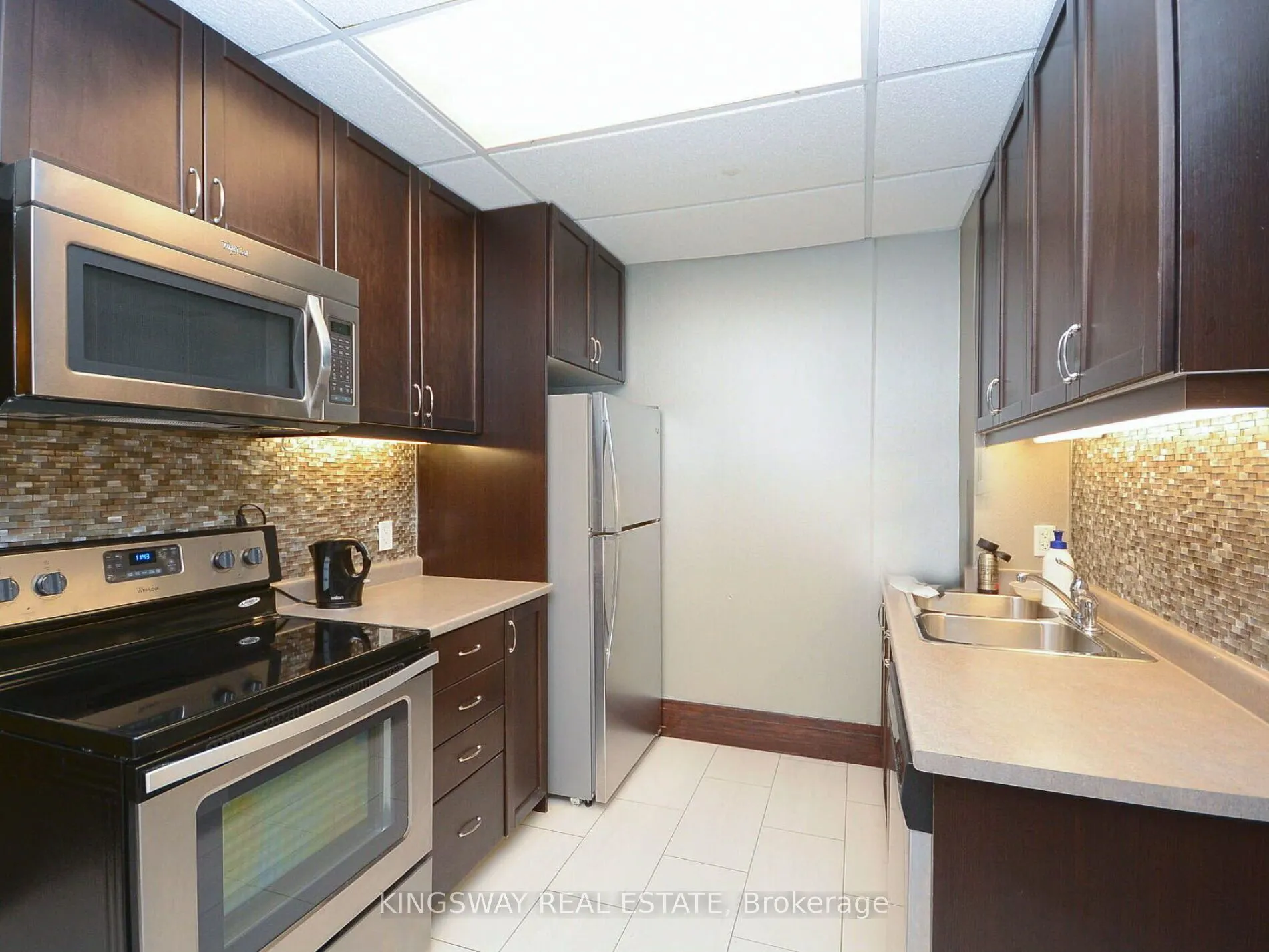349 Rathburn Road #Ph 111