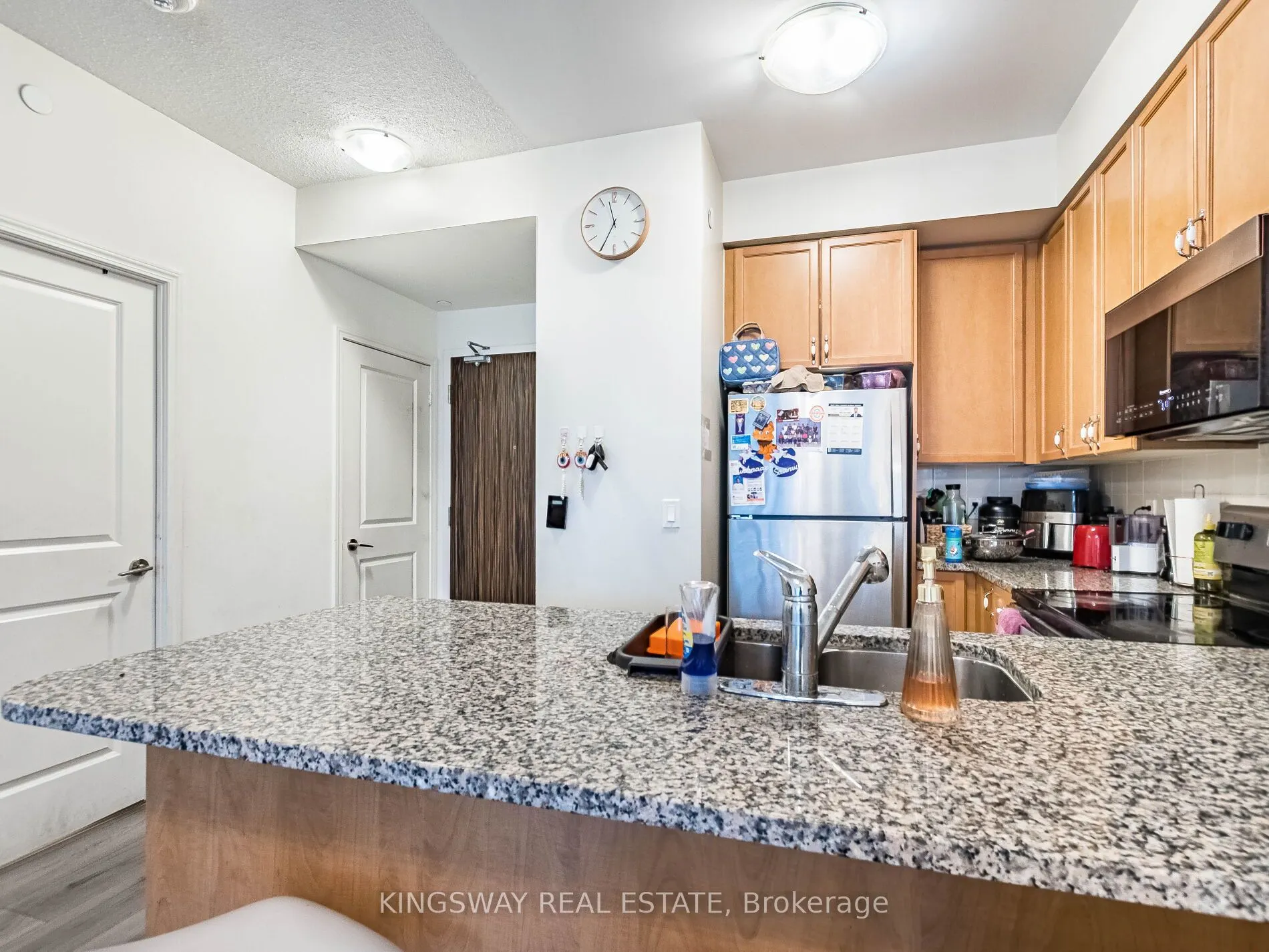 349 Rathburn Road #Ph 111