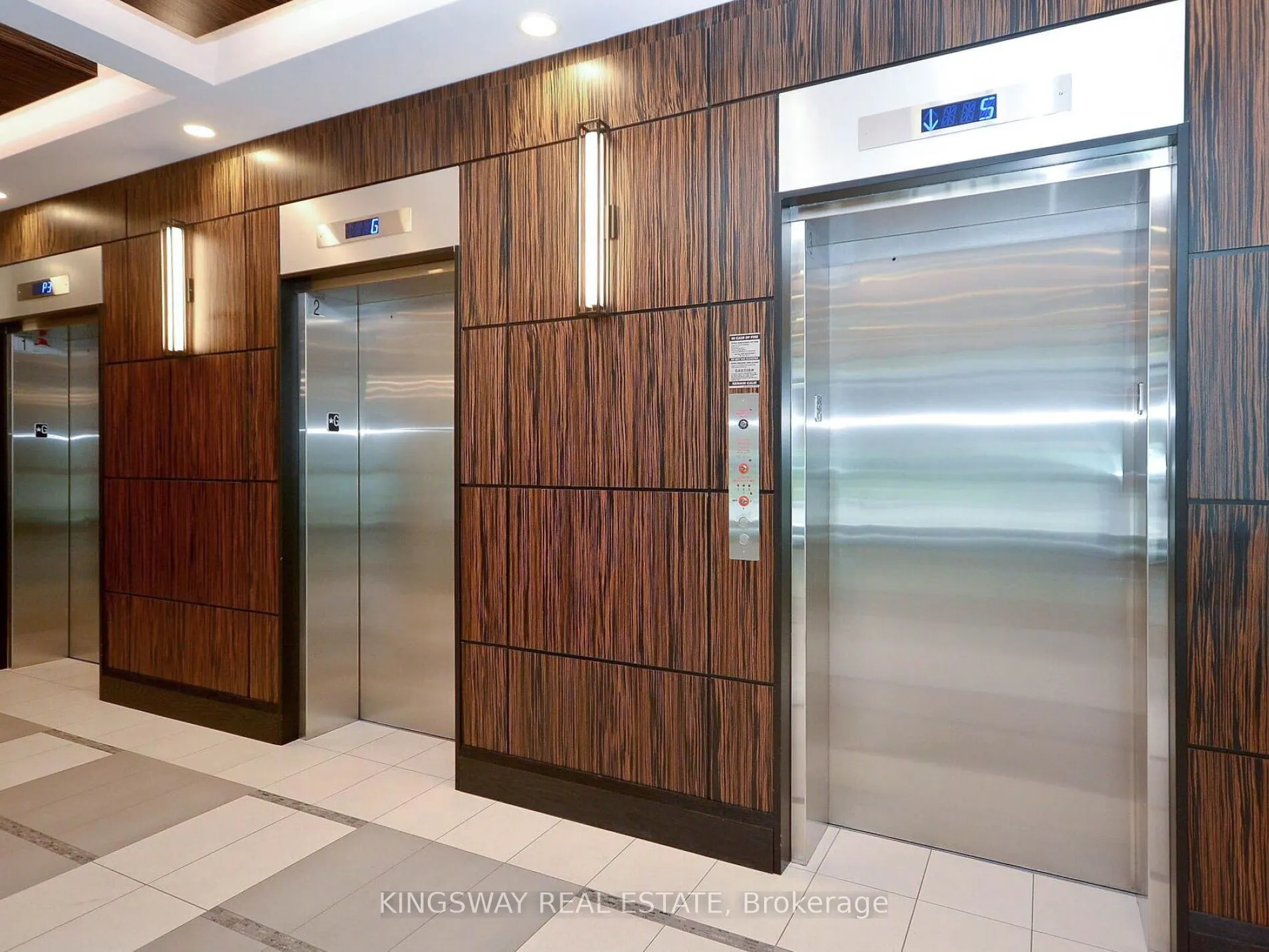349 Rathburn Road #Ph 111